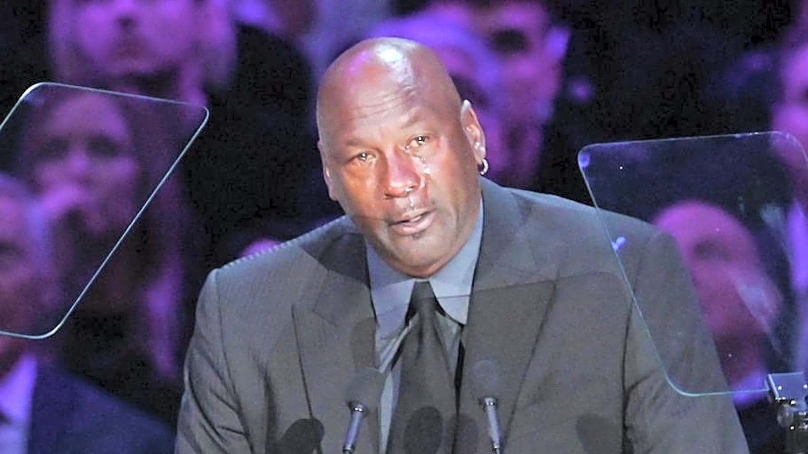 Ex-NBA Player Tells Horror Story Of Playing Vs. Michael Jordan As An Owner