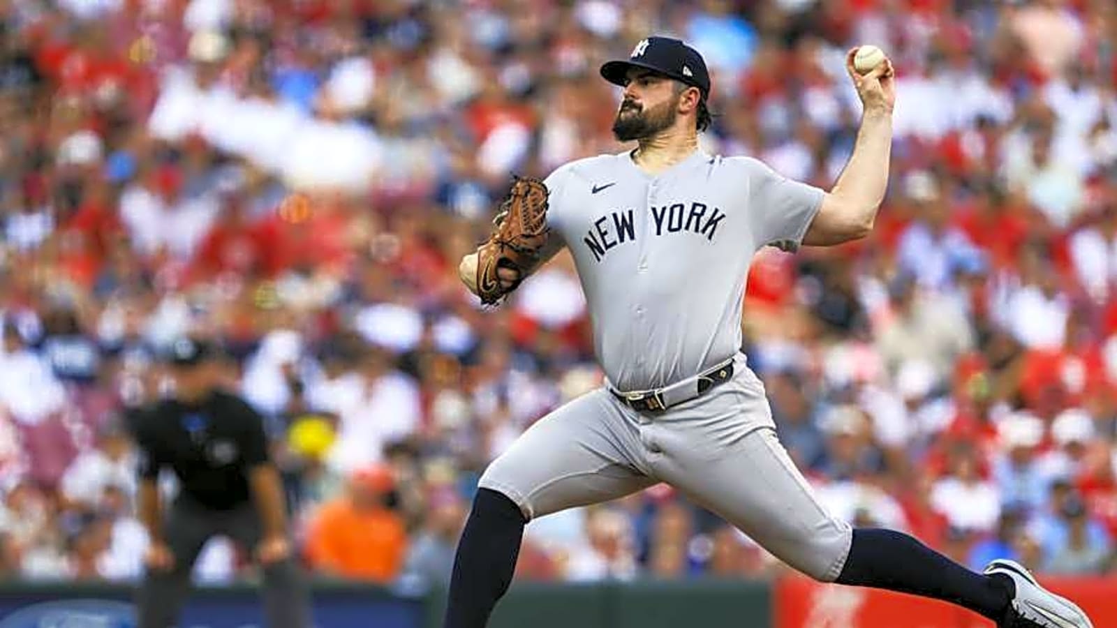 Yankees Have Serious Extra Innings Problem
