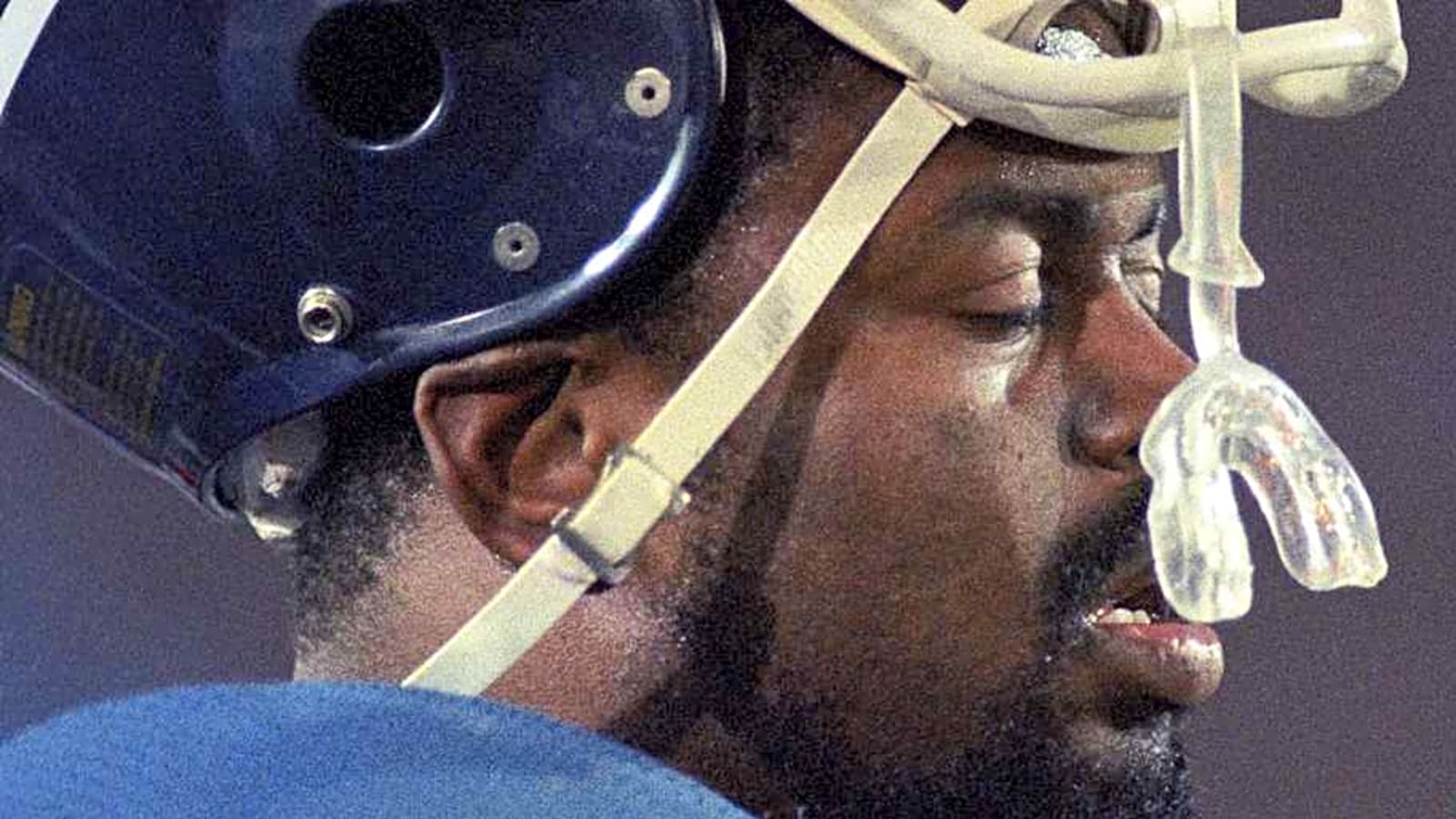 No. 54 and the New York Giants Player Who Wore It Best