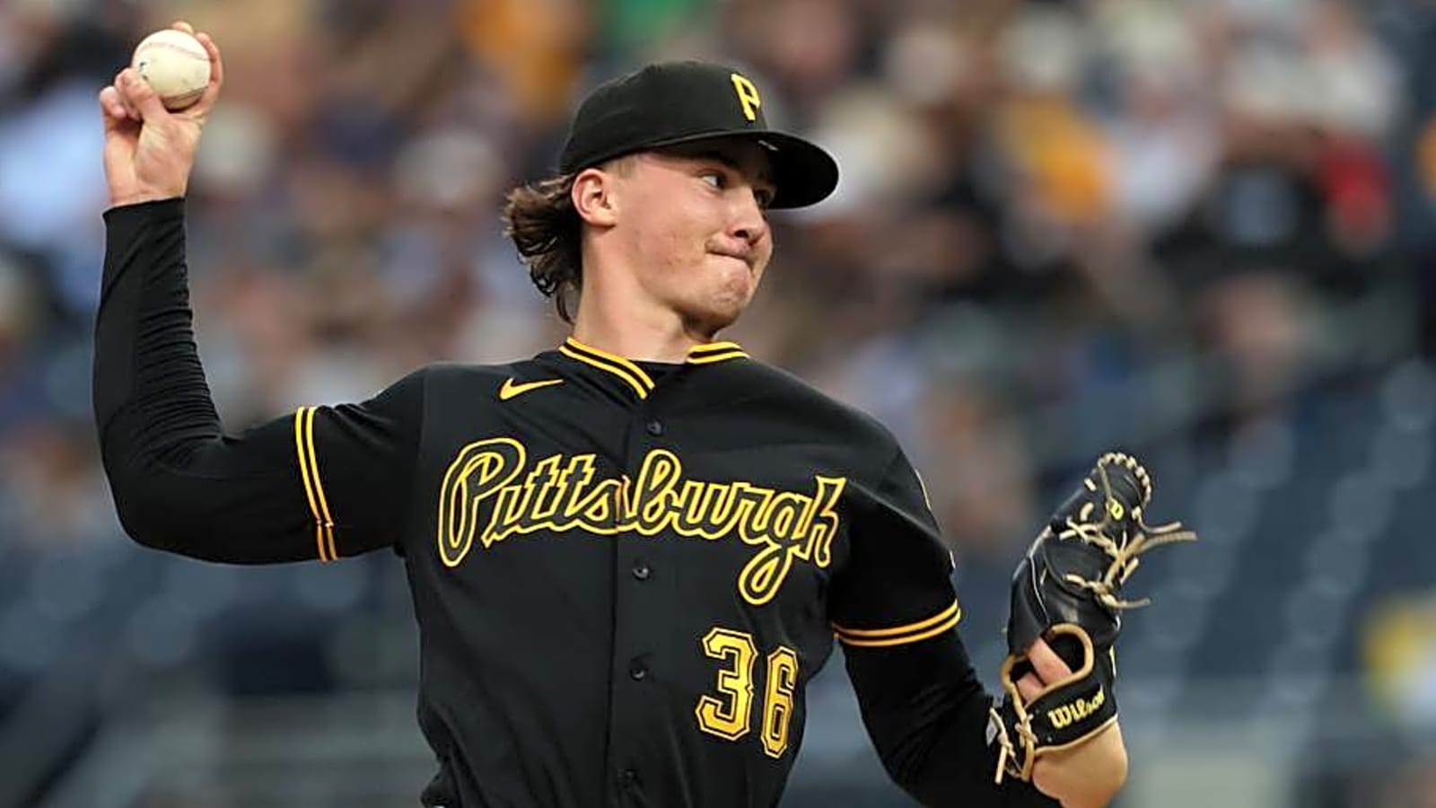 Pirates Takeaways: Starting Pitching and Offense Switch Spots