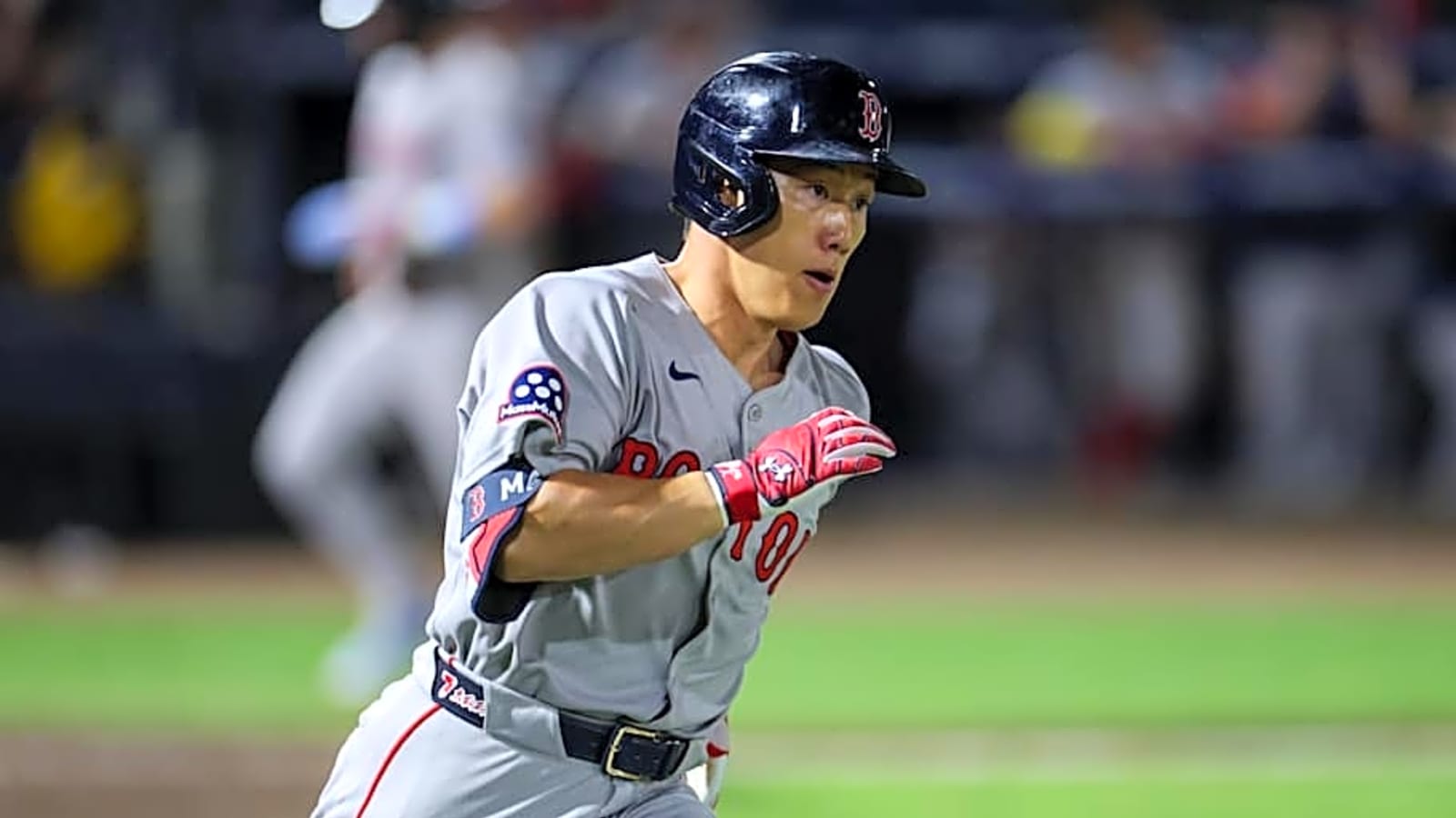 Pirates Should Chase $90 Million Red Sox Outfielder