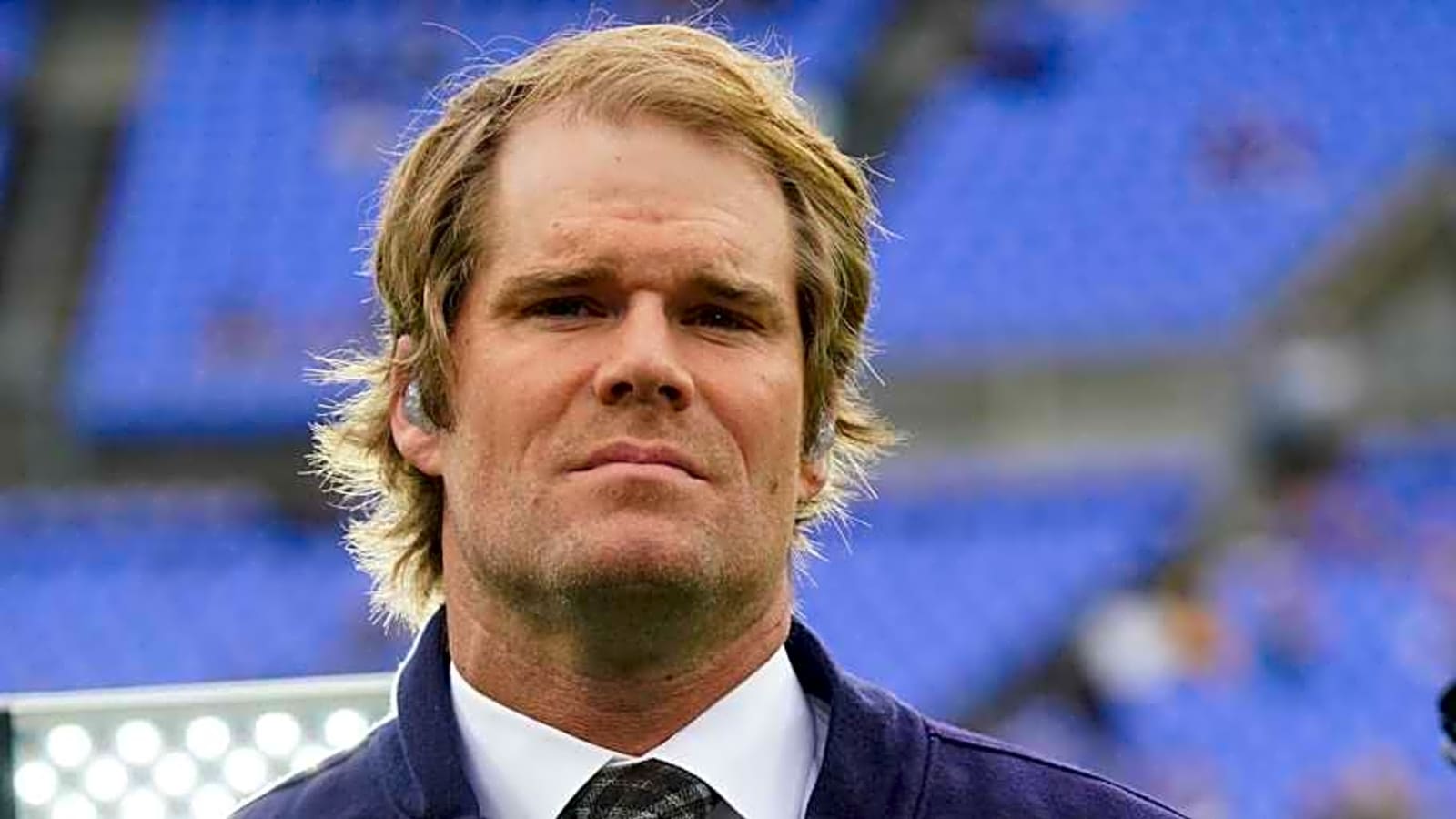 Greg Olson makes a strong declaration about the Seahawks