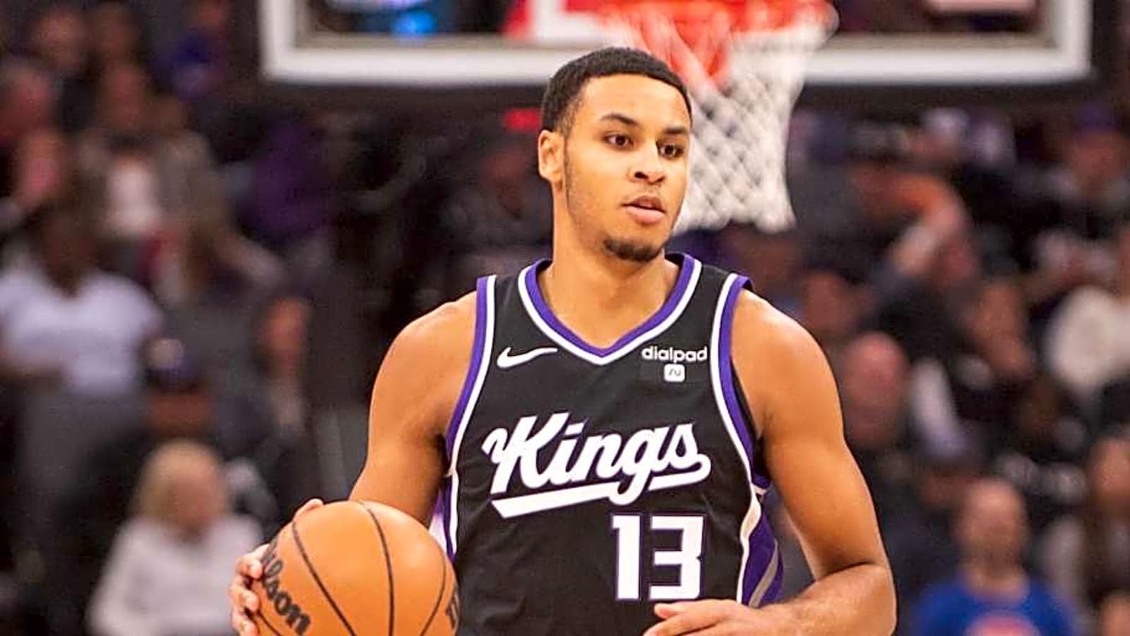 Keegan Murray Speaks on Kings' Crushing Loss to Celtics