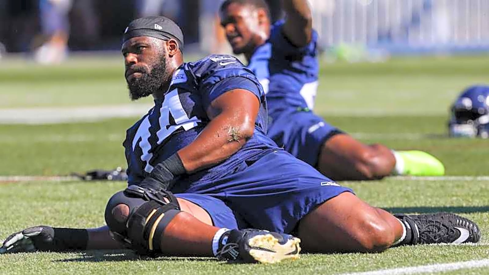 NFL free agency: former Seahawks vet George Fant linked to injury-prone Browns