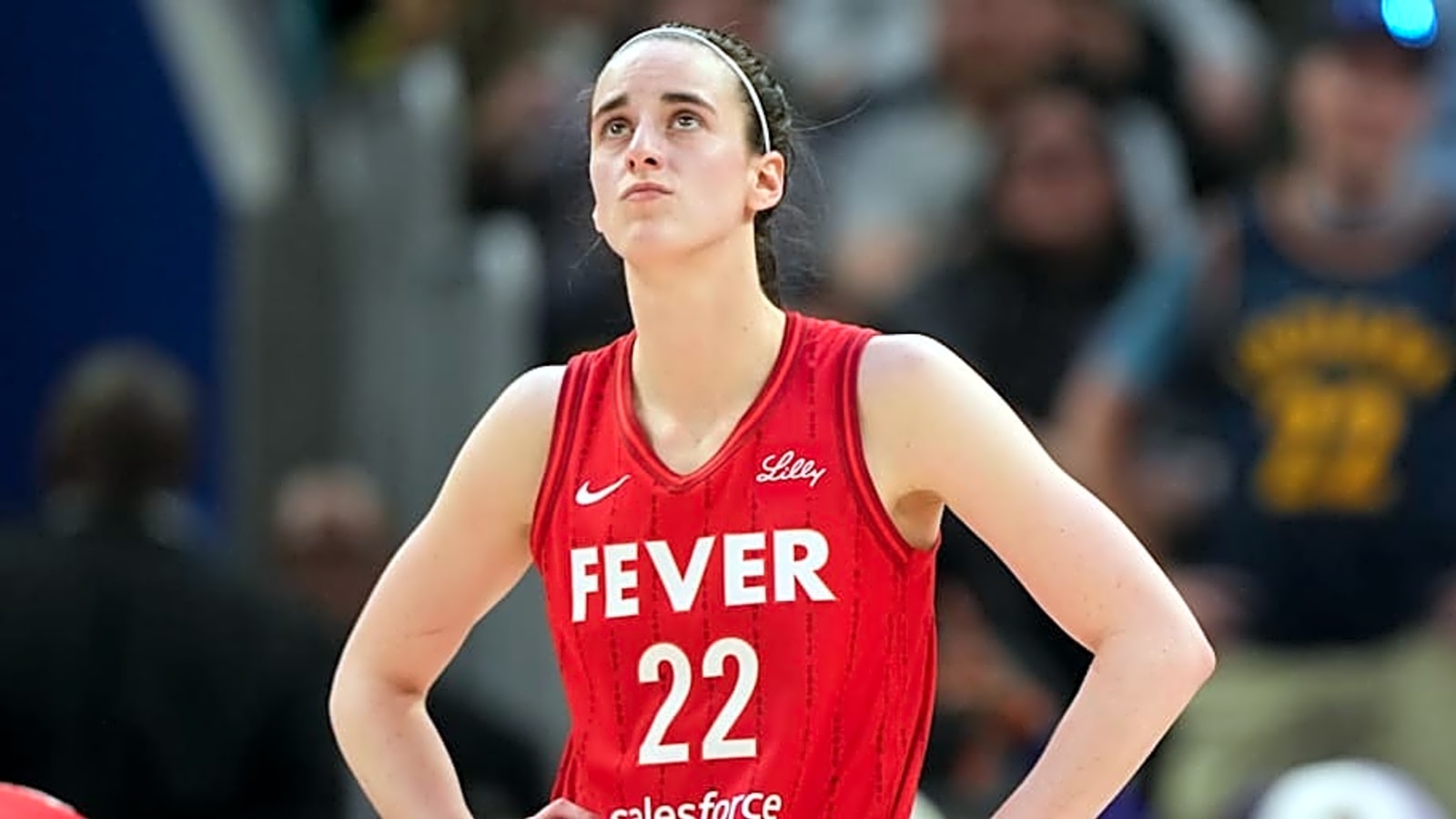 Caitlin Clark&#39;s &#39;A Few More Years&#39; Comment About Indiana Fever Future Turns Heads