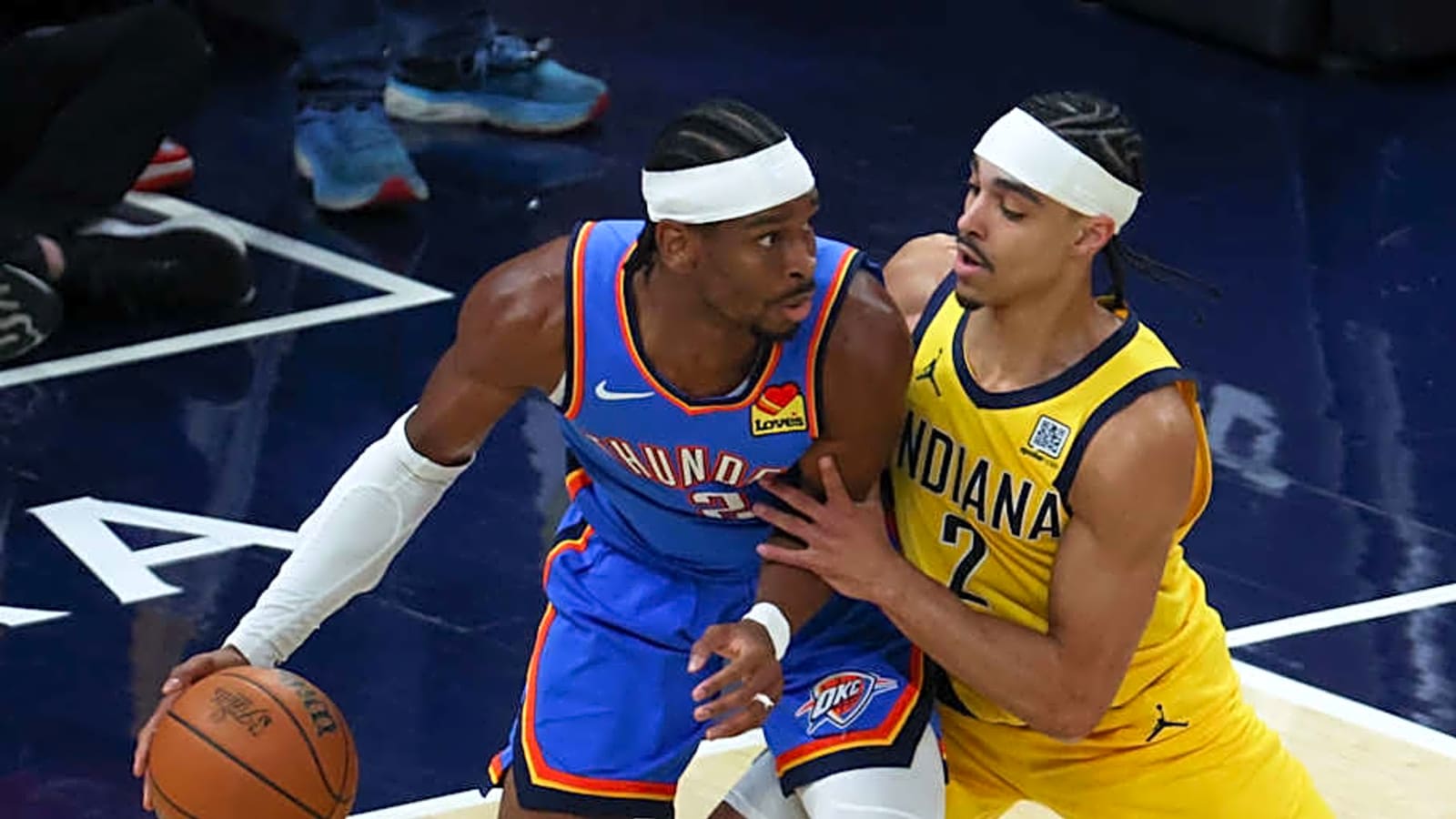 Pacers’ Christmas Game Drought Nearing Historic Levels