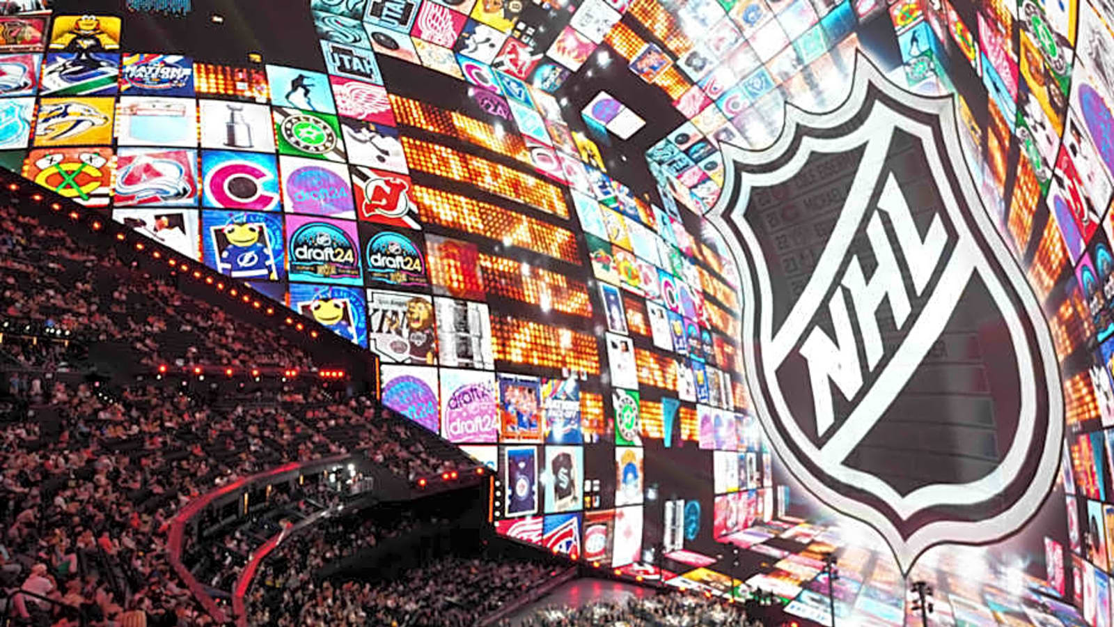 NHL Draft: Is Roger McQueen A Unicorn?
