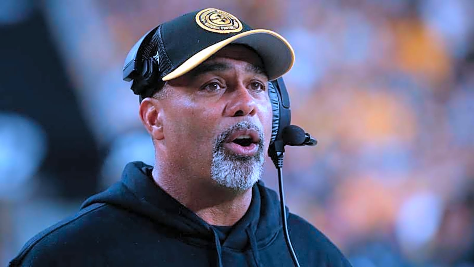 Steelers' Mike Tomlin Addresses Defensive Coordinator Struggles