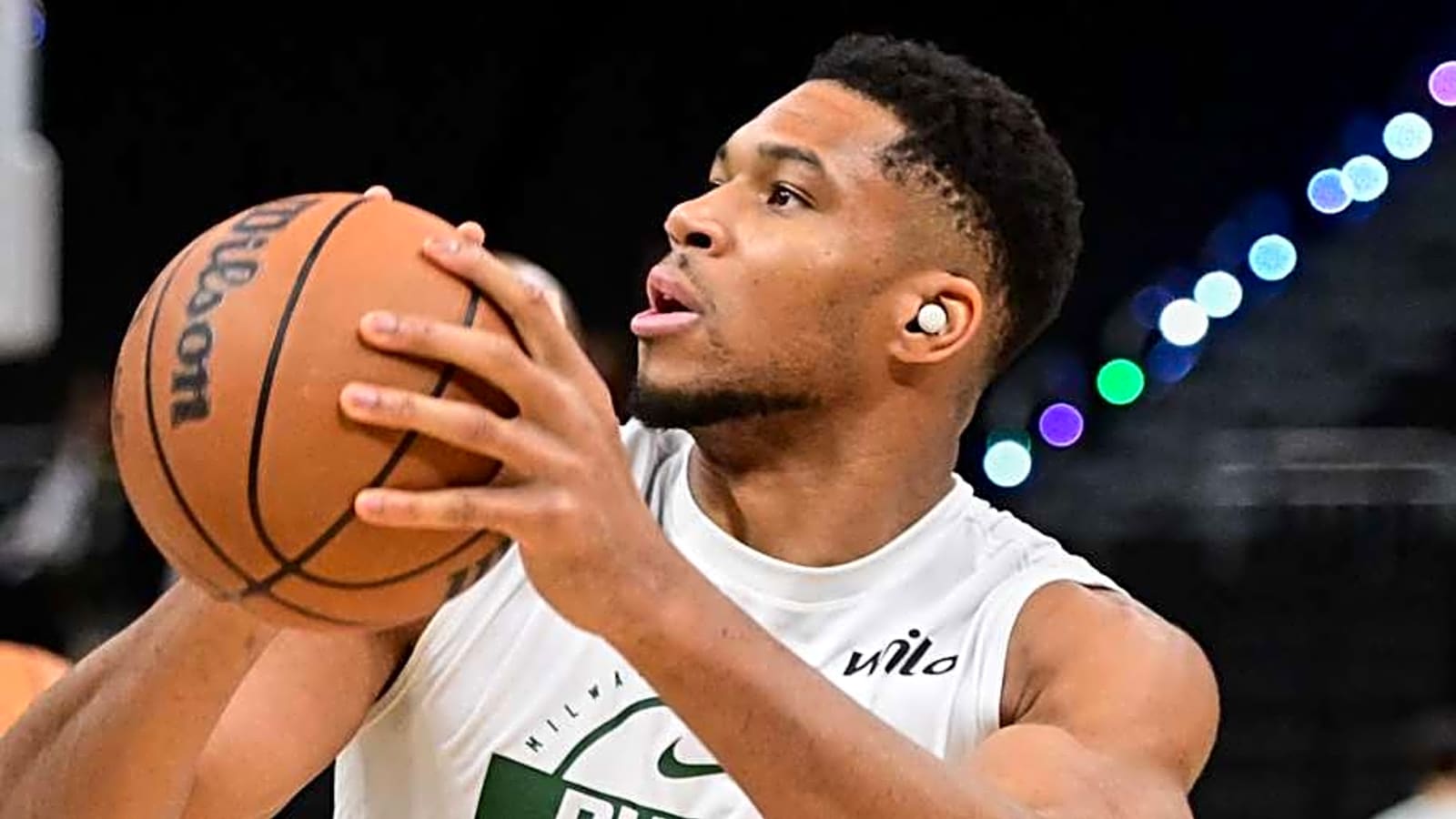 Bucks&#39; Threat Level in the Eastern Conference Rises Again