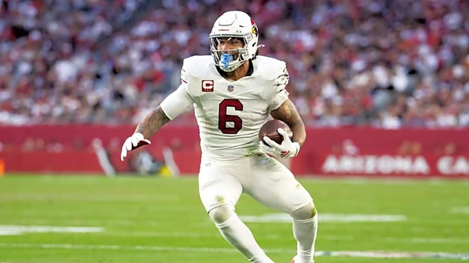 Can Arizona Cardinals Win NFC West? Odds Revealed