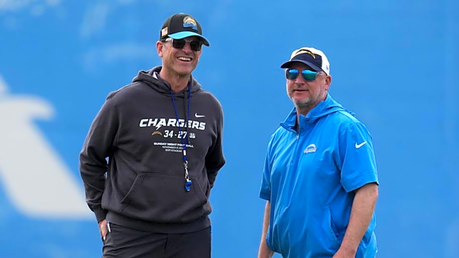 Chargers training camp starts, meaning watch out for surprise trades, roster moves