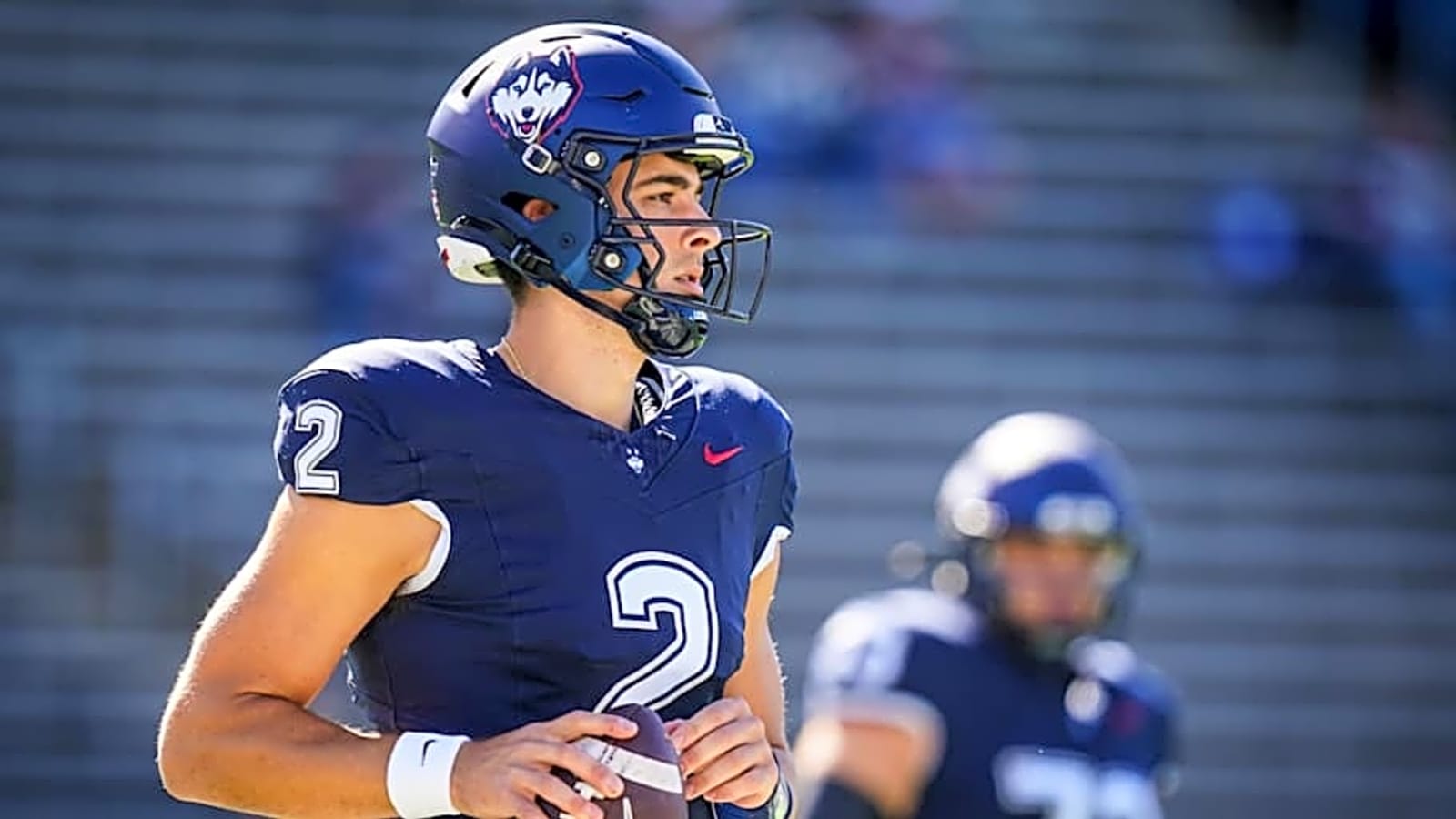 Three Keys to UConn Victory vs. Buffalo