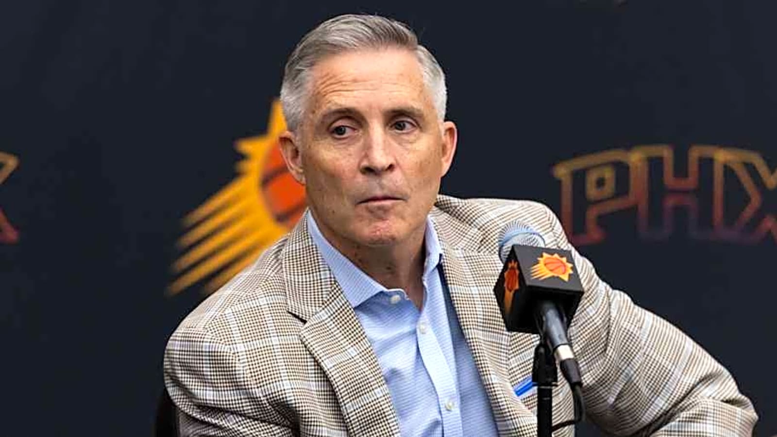 Phoenix Suns Reportedly Not Interested In 3x NBA All-Star