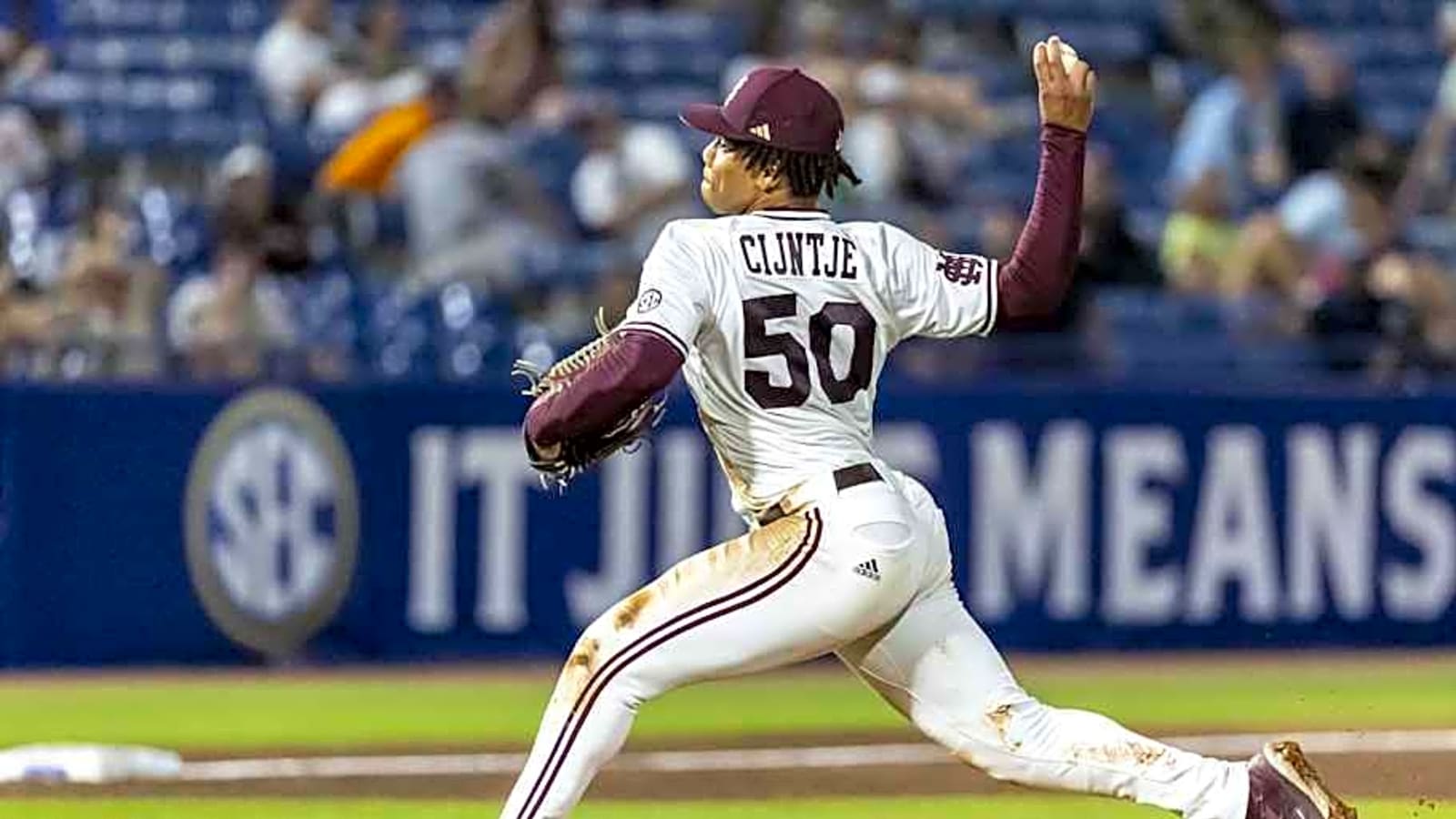 Seattle Mariners Get Very Positive Injury Update on Top Prospect