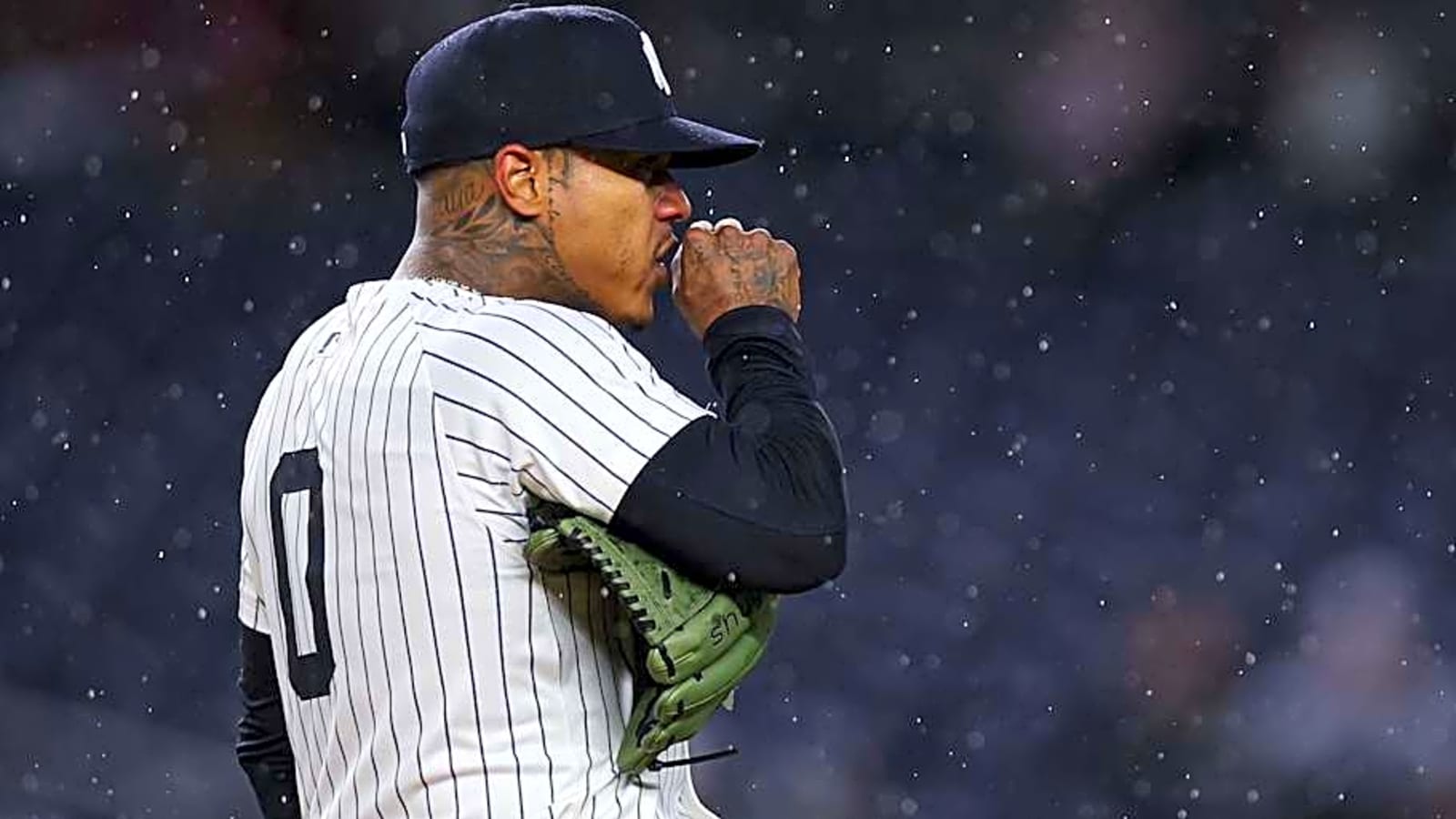 Yankees Share Positive Update on Most Recent Starting Pitcher To Hit Injury List