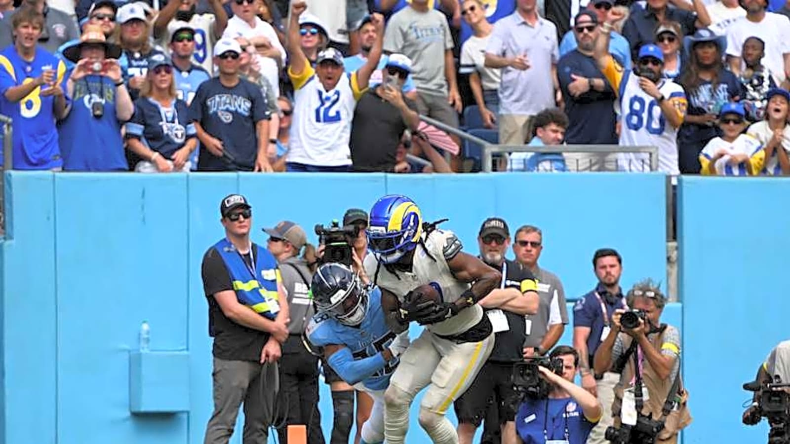 Davante Adams Hits Historic Career Milestone in Win