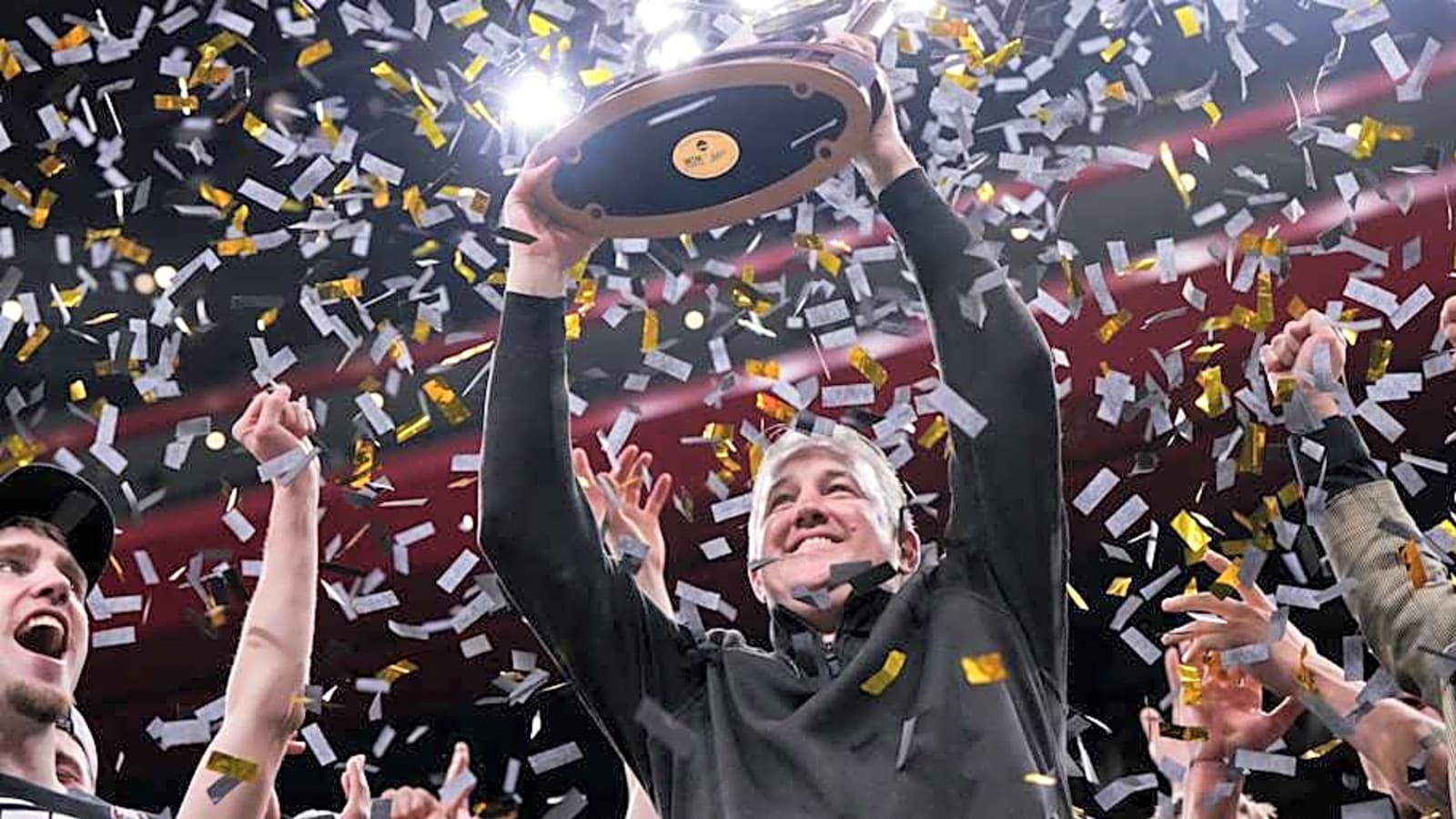 Column: One Trait Helped Purdue Basketball Assemble Championship-Caliber Roster