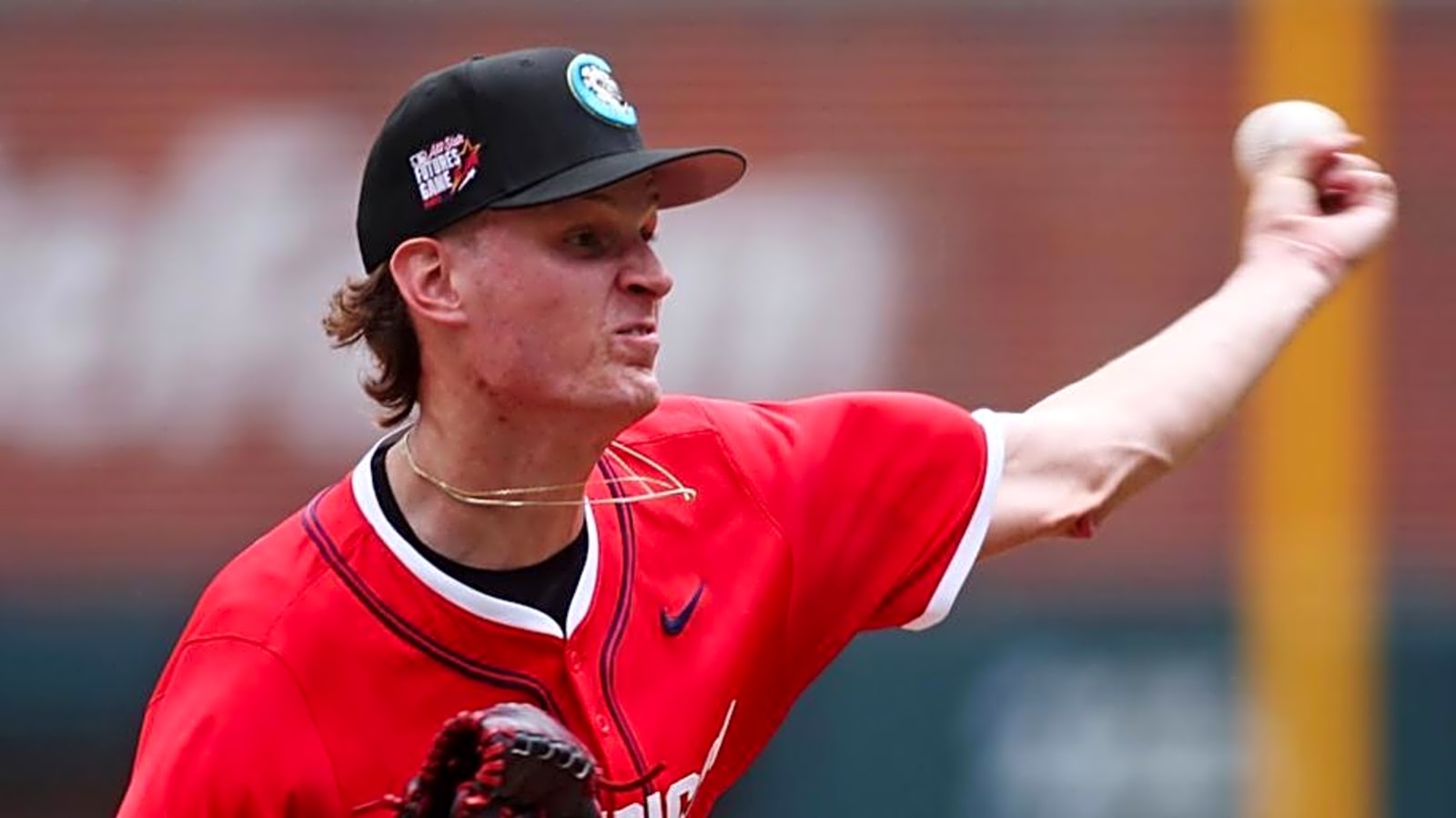 Chris Getz Shares Update On Chicago White Sox Top Pitching Prospects