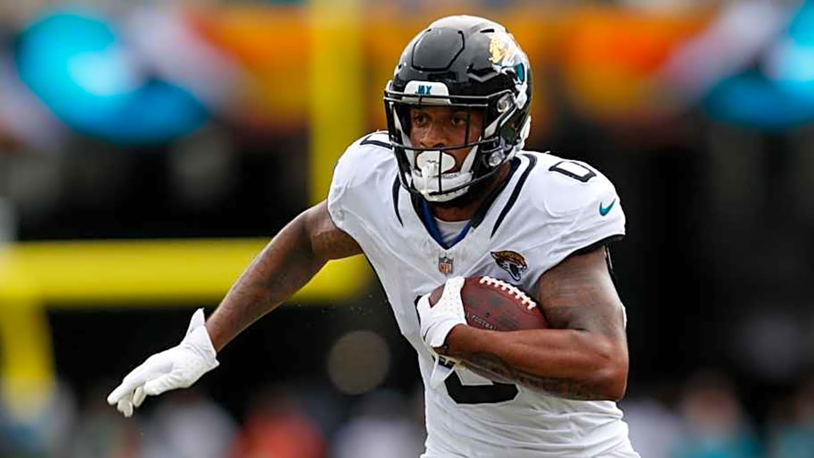 How Releasing Gabe Davis Impacts Jaguars&#39; Cap Space
