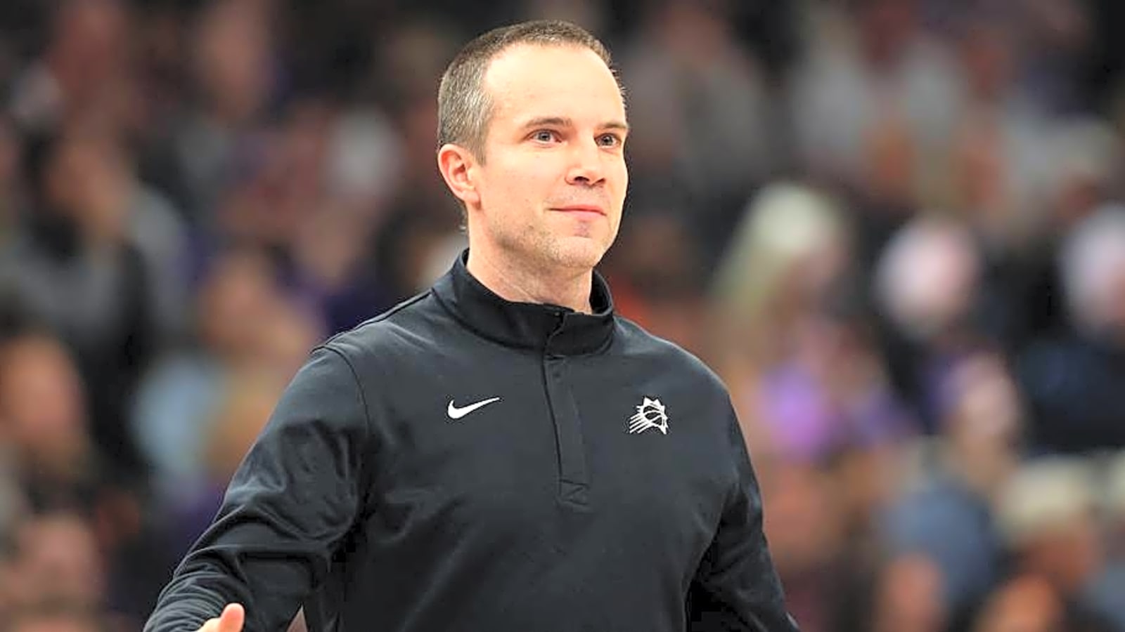 3 Biggest Questions Suns Need Answered as Preseason Arrives