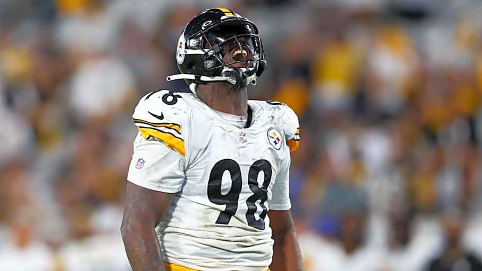 Steelers Release Former Third-Round Pick