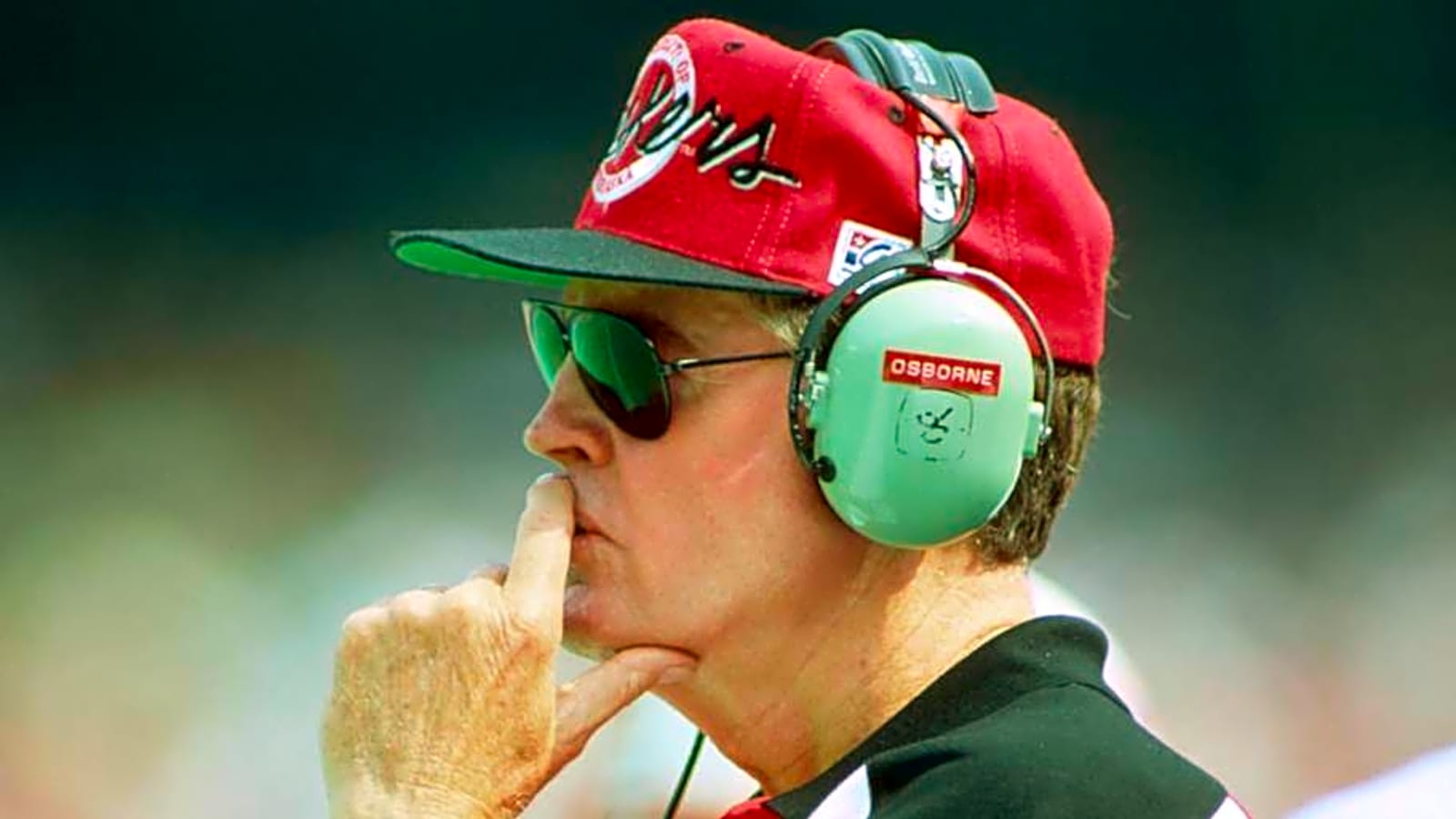 TO: An In-Depth Look at Tom Osborne’s Coaching Career