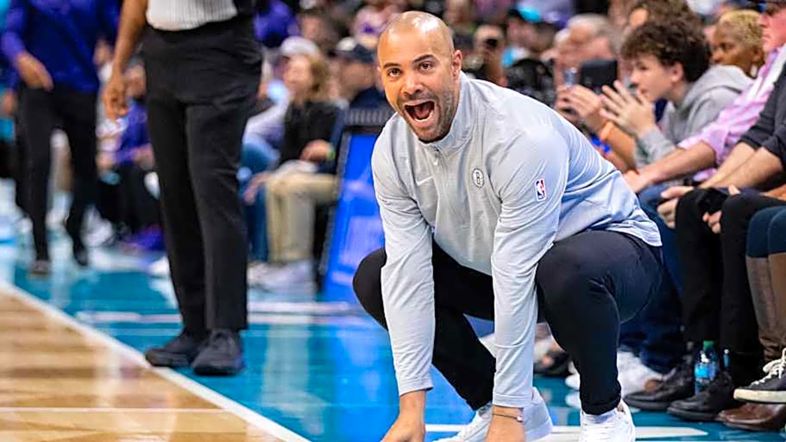 2025 NBA Draft: Brooklyn Nets&#39; Best Options for Pick No. 26