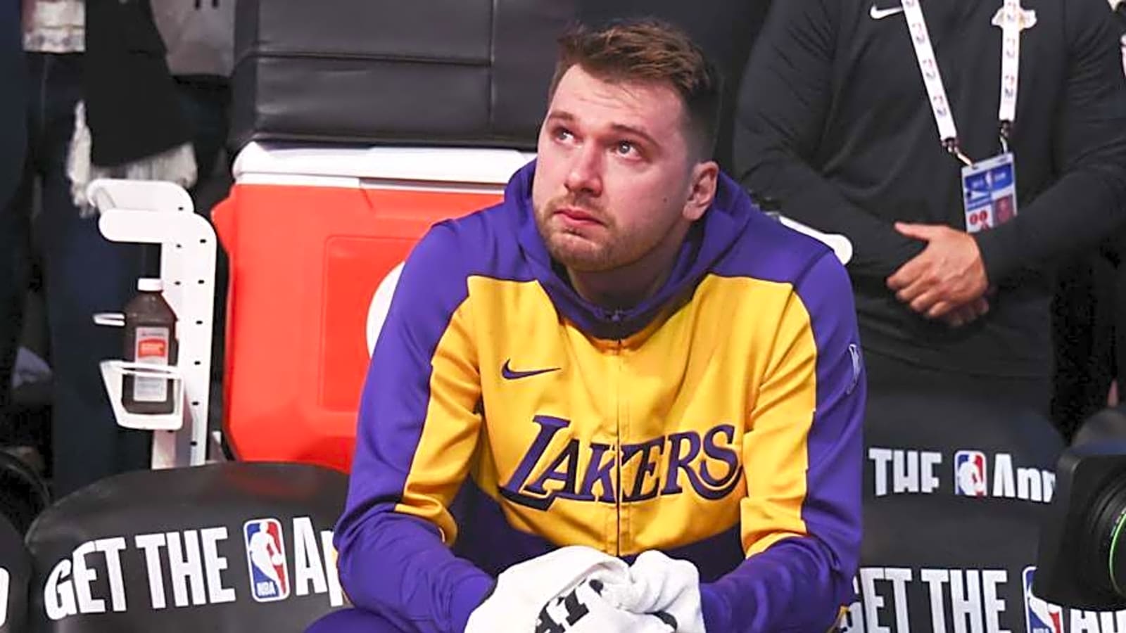 Cooper Flagg gives honest reaction to Luka Doncic Lakers-Mavericks trade