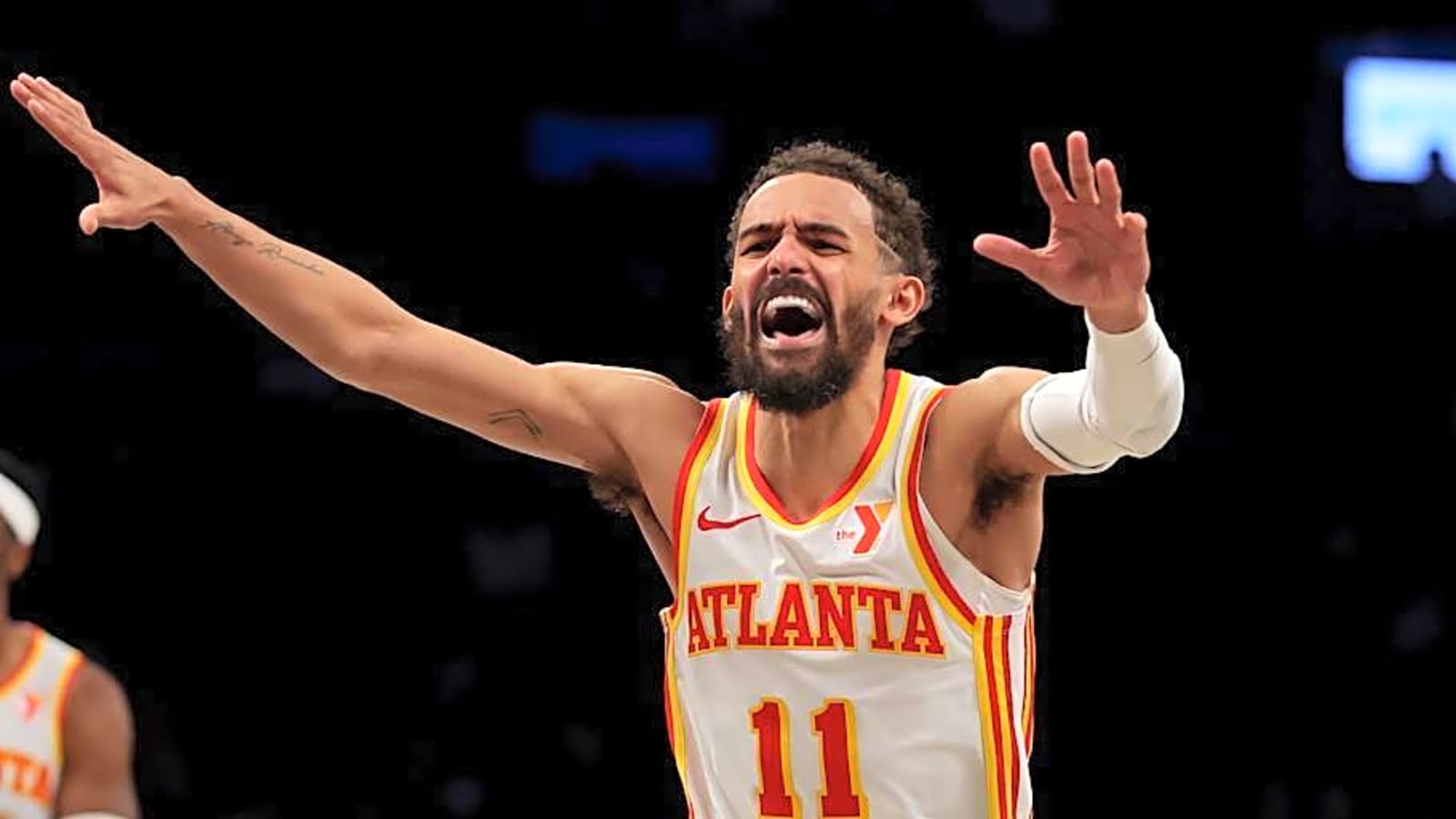 NBA Fans Fire Back at Patrick Beverley Over Trae Young Take