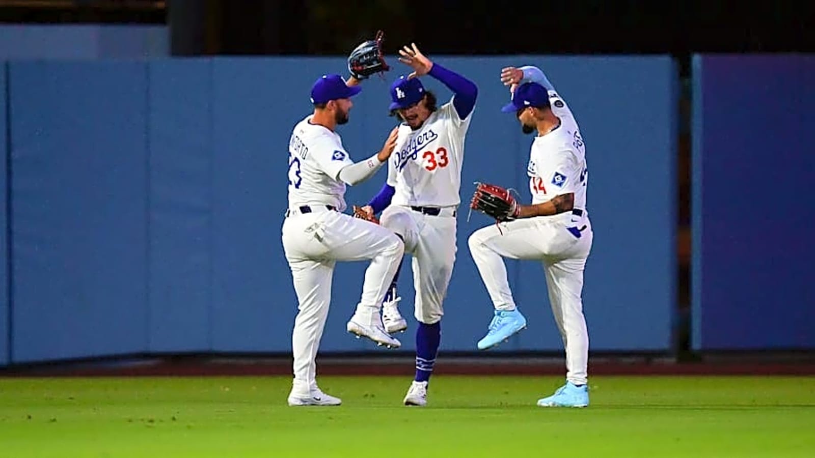 Dodgers Castoff Outfielder Breaks Silence After Shockingly Being Traded at Deadline