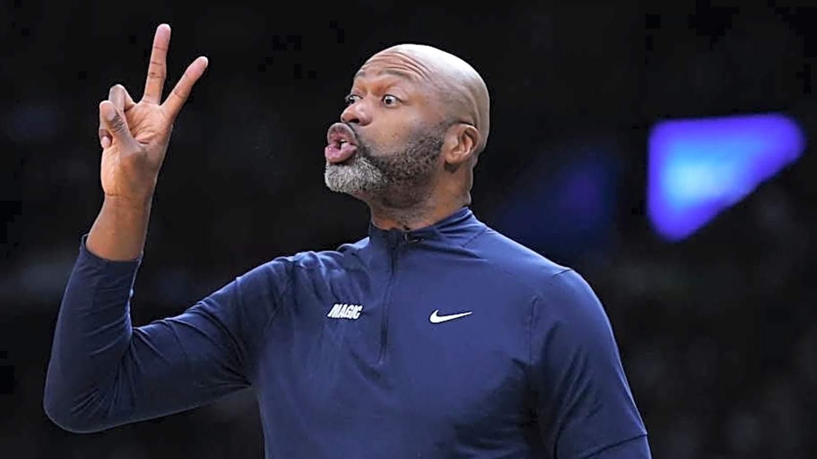 5 plays this Paolo-less Magic offense can rely on for shot creation