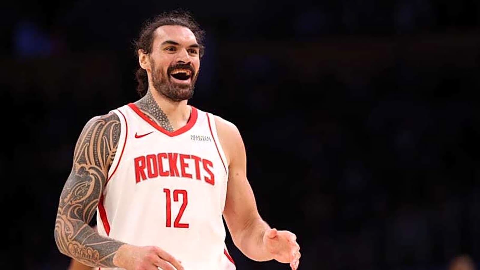 Steven Adams’ Former Teammates React to Heartfelt Post