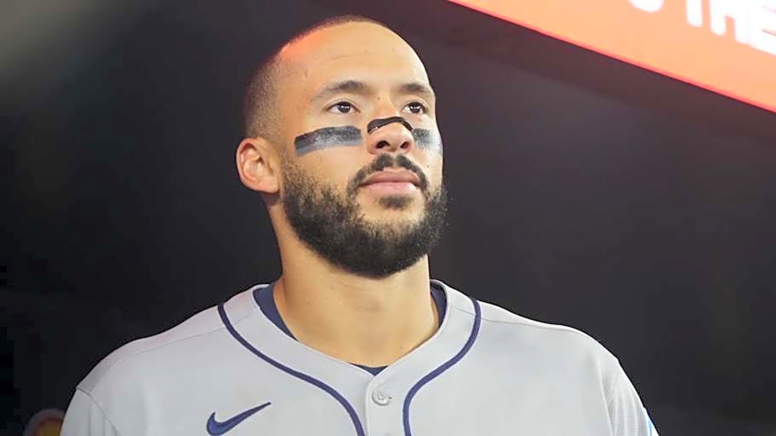 Carlos Correa&#39;s Statement Gives Daunting Outlook for Astros&#39; New Reality