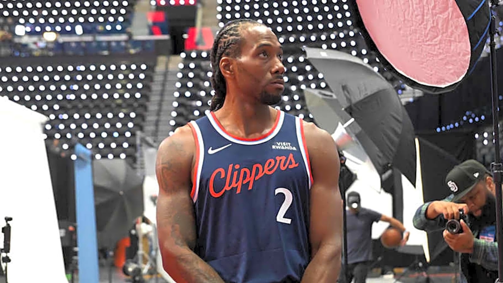 Kawhi Leonard Confirms Aspiration Owed Him Millions of Dollars