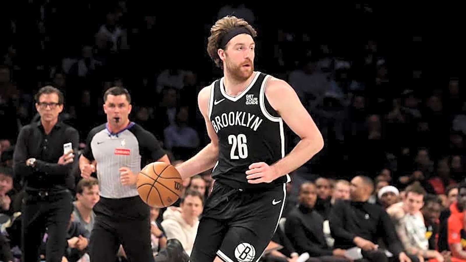 Former Gonzaga star Drew Timme will play in NBA Summer League