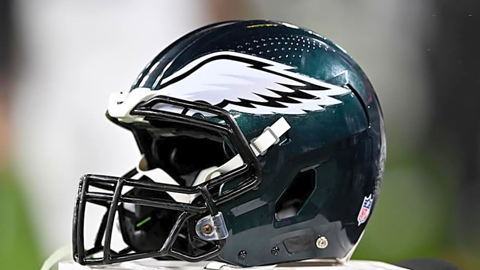 One Eagles starter is hanging onto his job for dear life (and it won&#39;t last long)