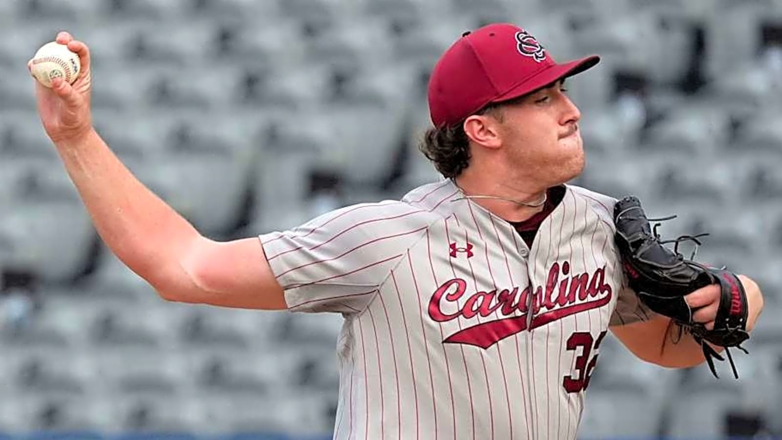 Reviewing the South Carolina Baseball Season in 2025