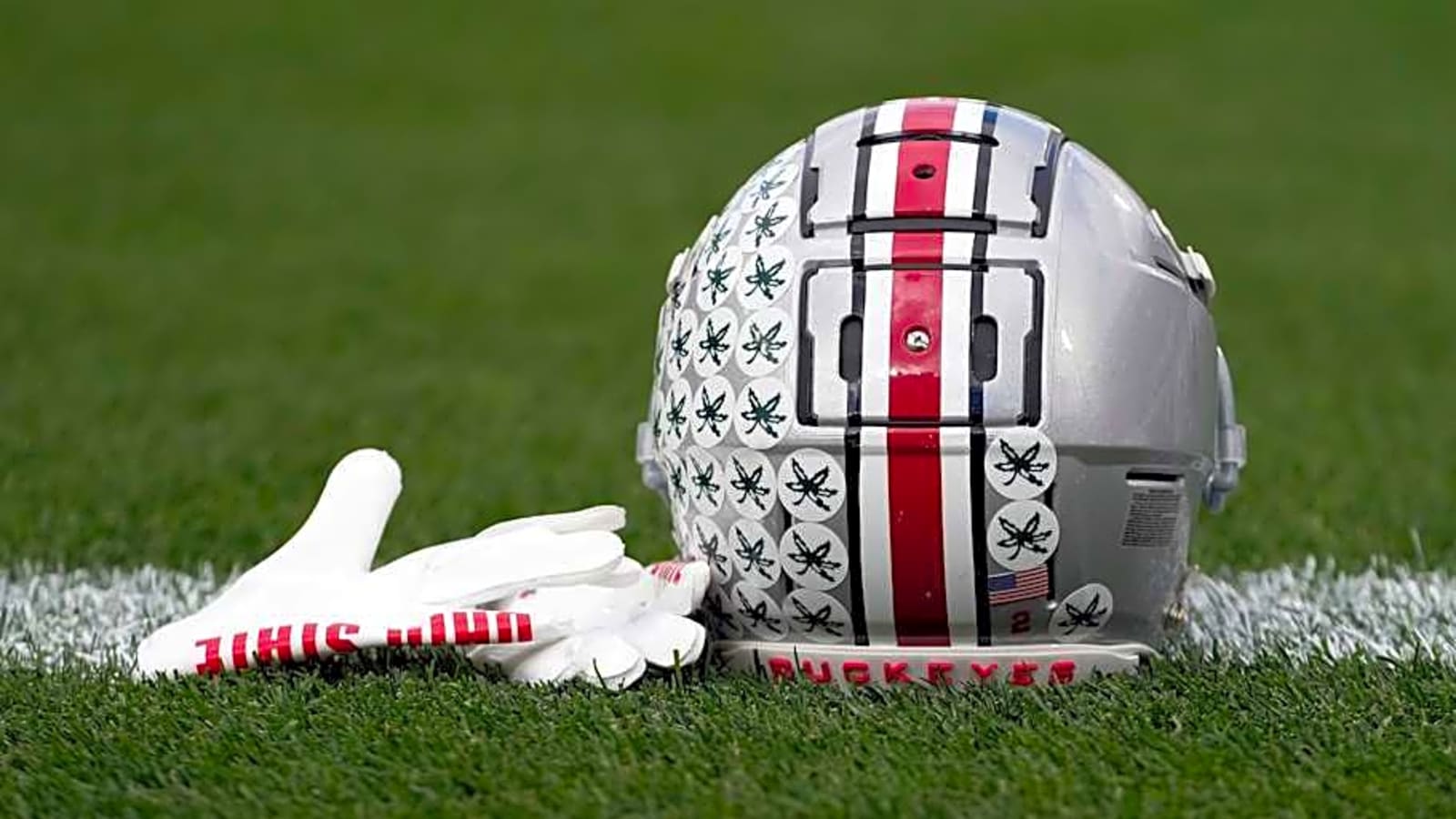Ohio State Buckeyes Receive Clear Message From Son of Former NFL Star