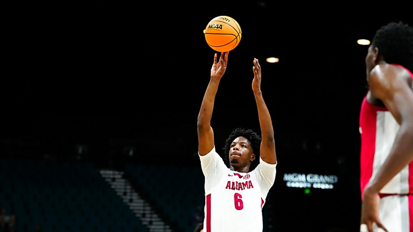 Alabama Basketball Competing in Third Players Era Event with New Expansion