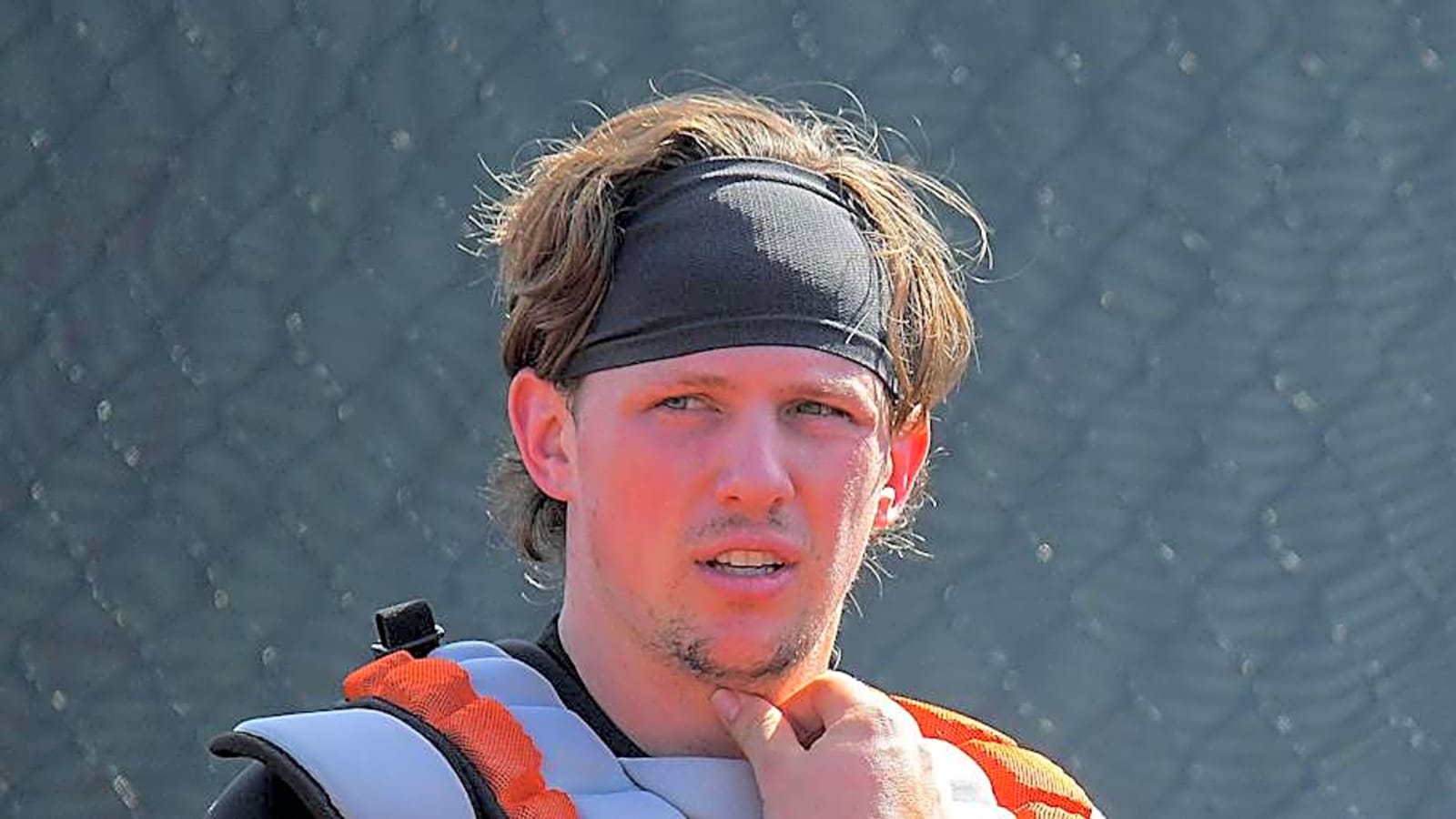 Adley Rutschman Admits His Biggest Adjustment Needed for Orioles 2026 Season