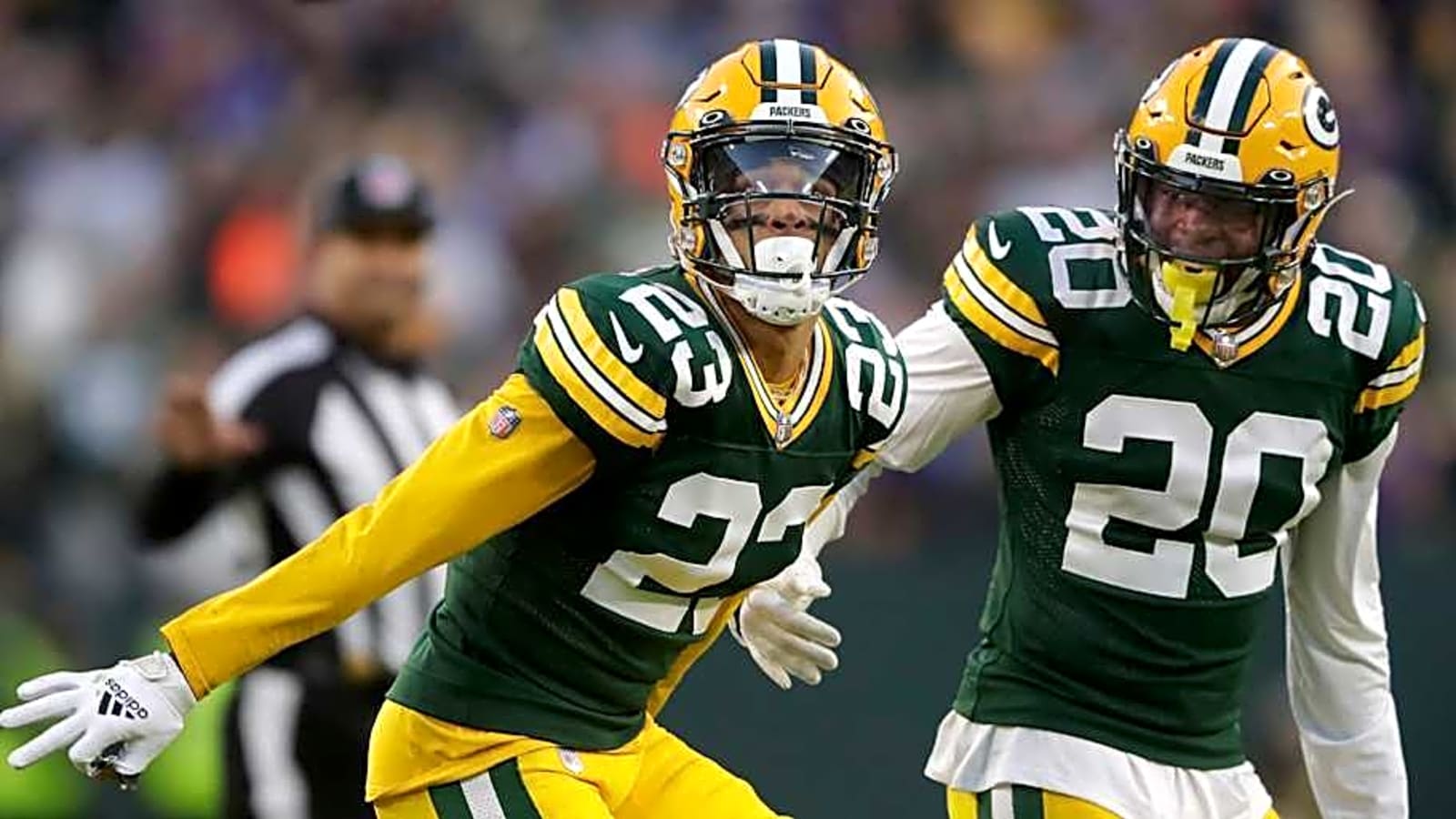 Why the 49ers Didn&#39;t Sign Cornerback Jaire Alexander