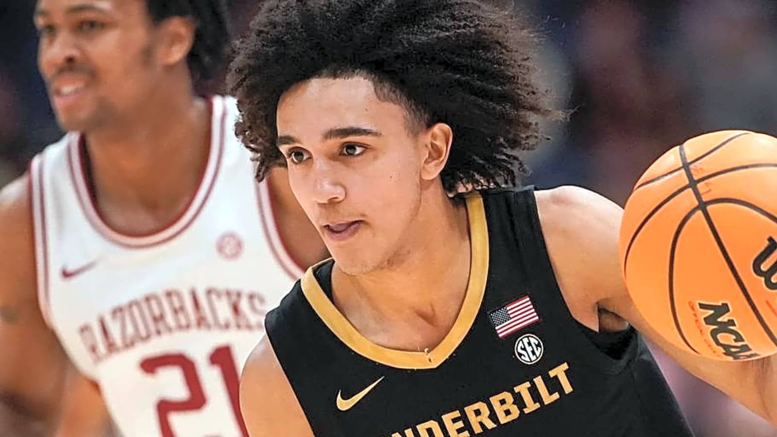 NBA Draft Scouting Report: Vanderbilt’s Tyler Tanner