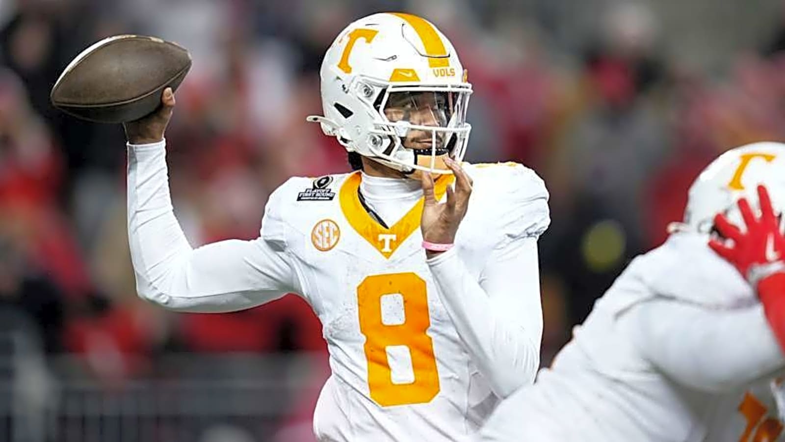 Spring transfer portal officially opens on Wednesday for college football