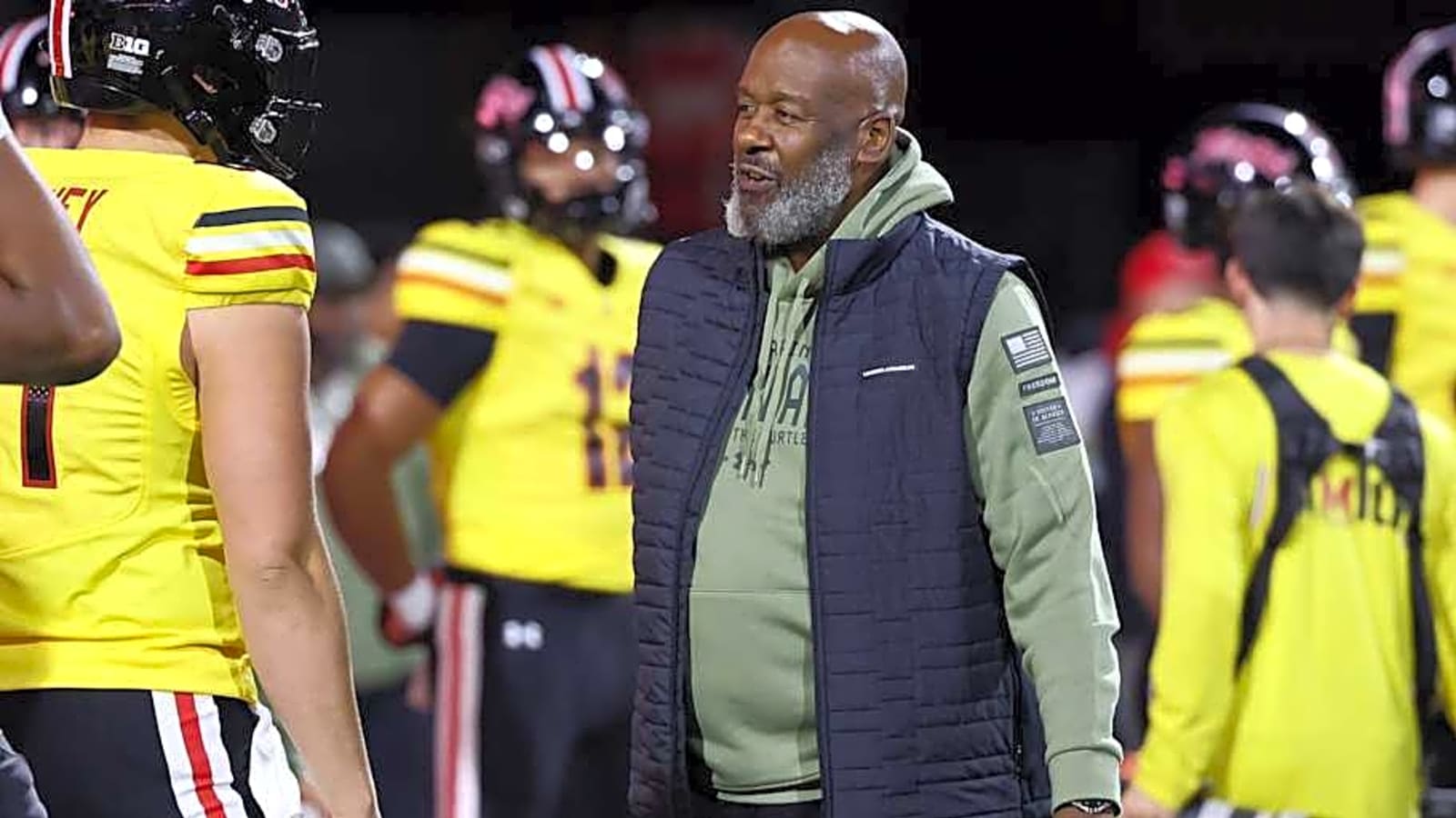 Maryland football loses another recruit to Kansas State after backing out of official visit