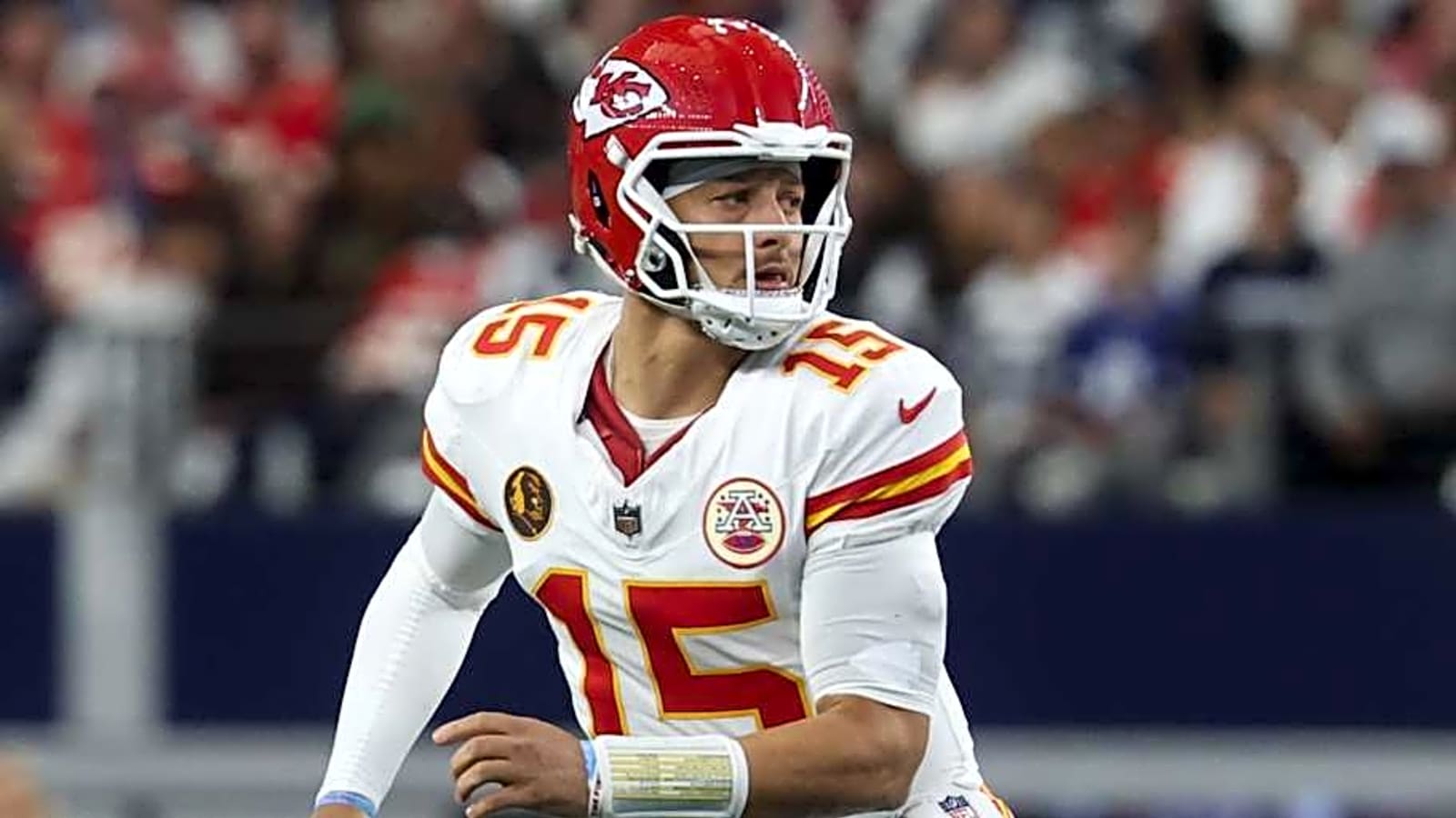 Patrick Mahomes&#39; Week 13 Quarterback Performance Review