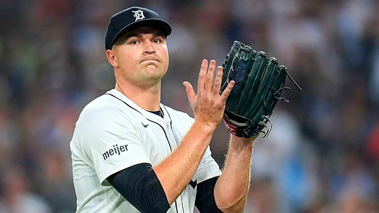 Detroit Tigers Ace Tarik Skubal Gives Insight on Huge Number For New Contract