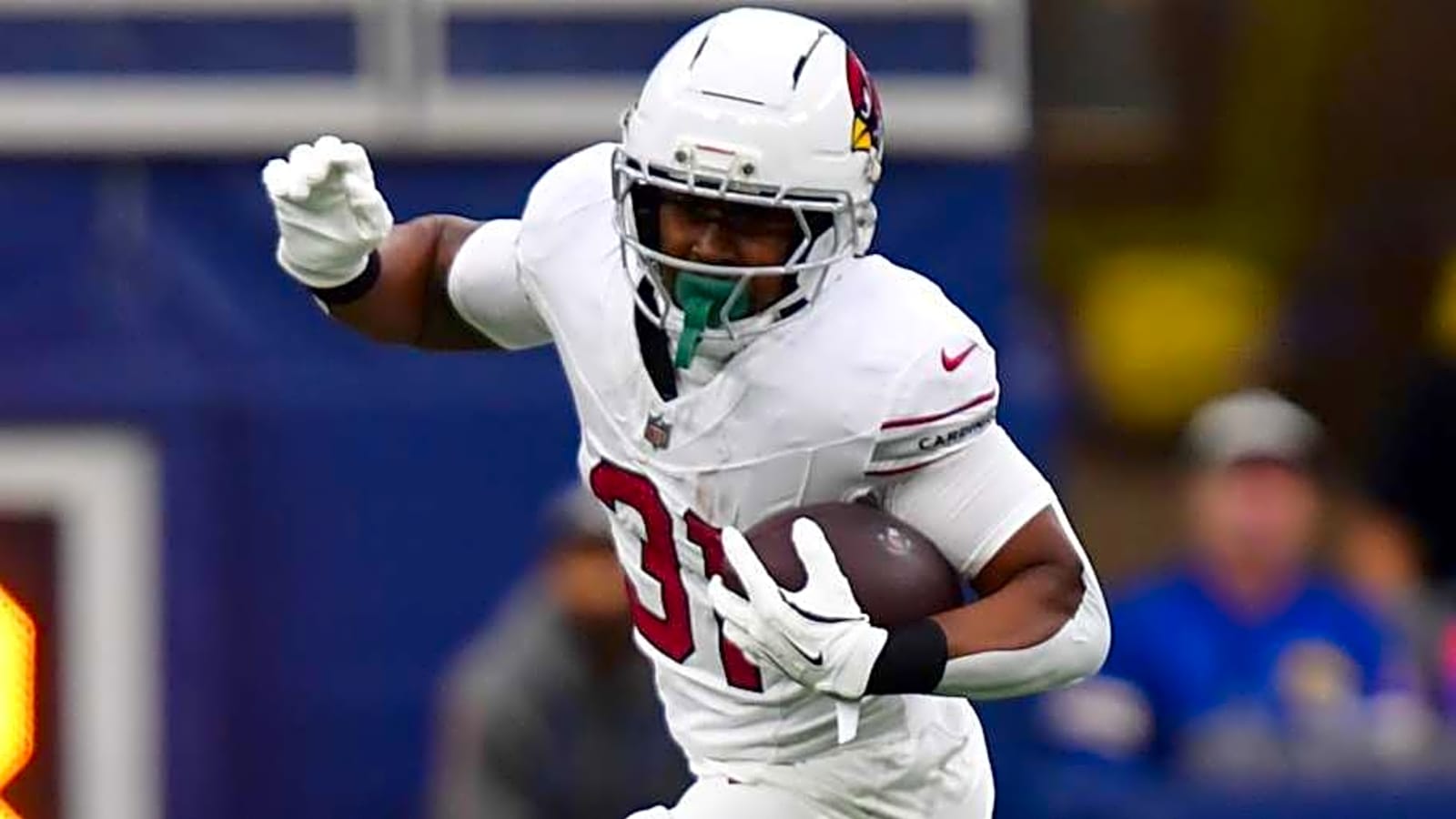 Grading Addition of Demercado in Chiefs’ Backfield