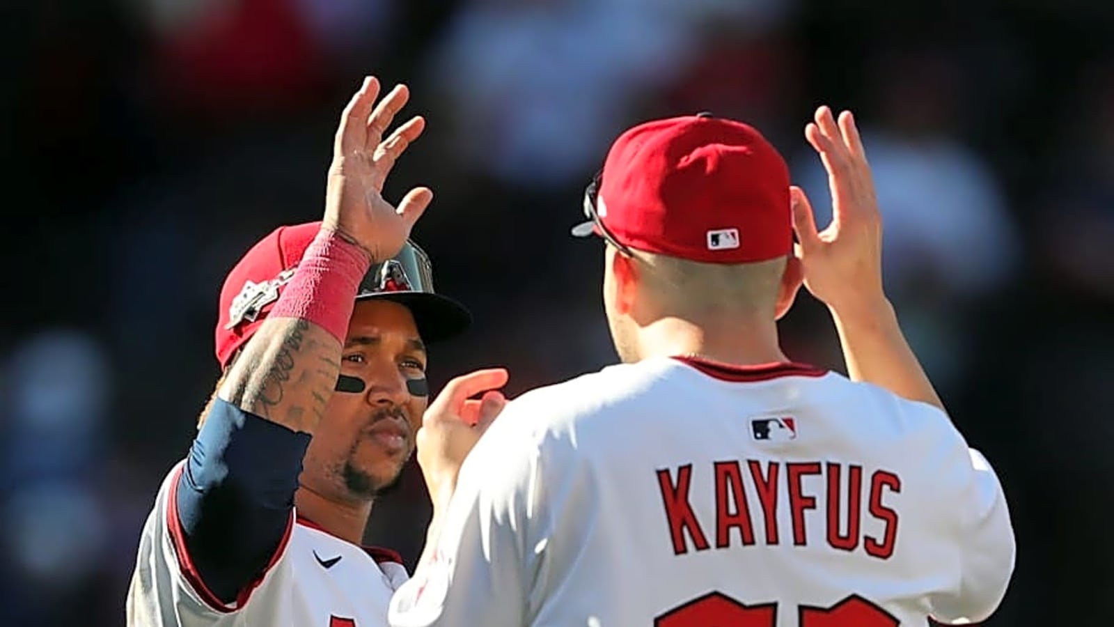 Projecting Cleveland Guardians 2026 Opening Day Roster