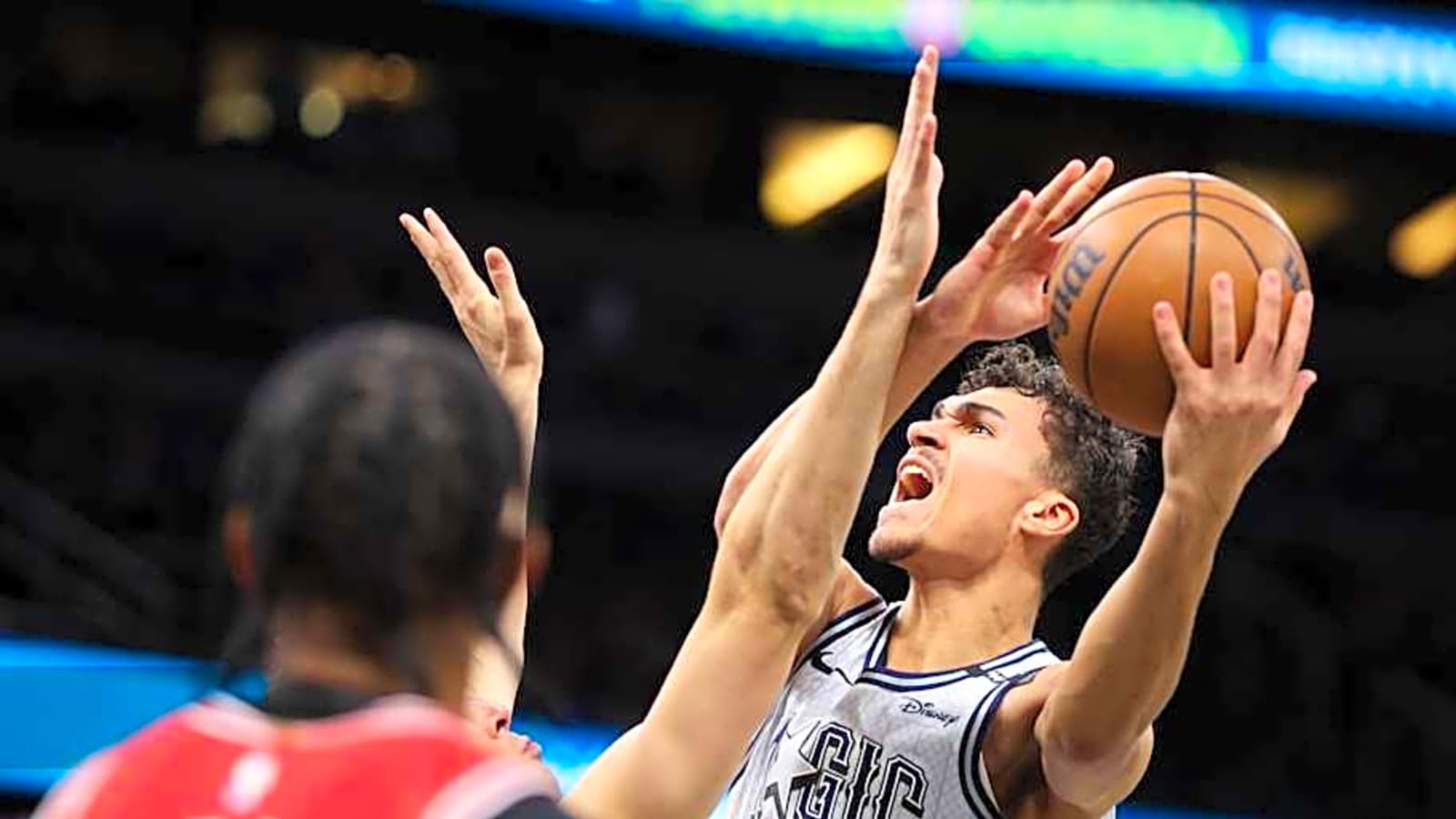 The Orlando Magic player most under the radar