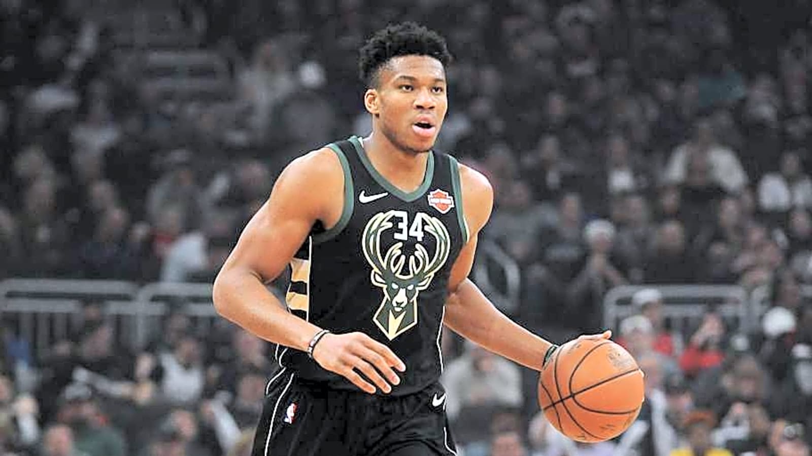 NBA Mock Trade: Brooklyn Nets land former NBA MVP Giannis Antetokounmpo